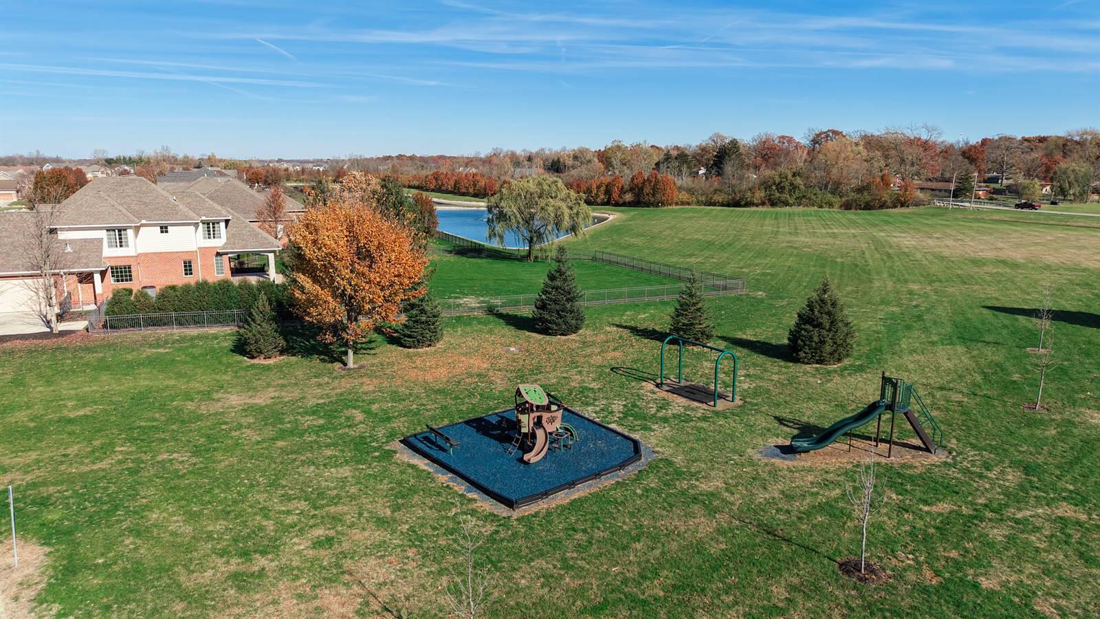 950 Rosenthal Drive, Tipp City, Ohio 45371