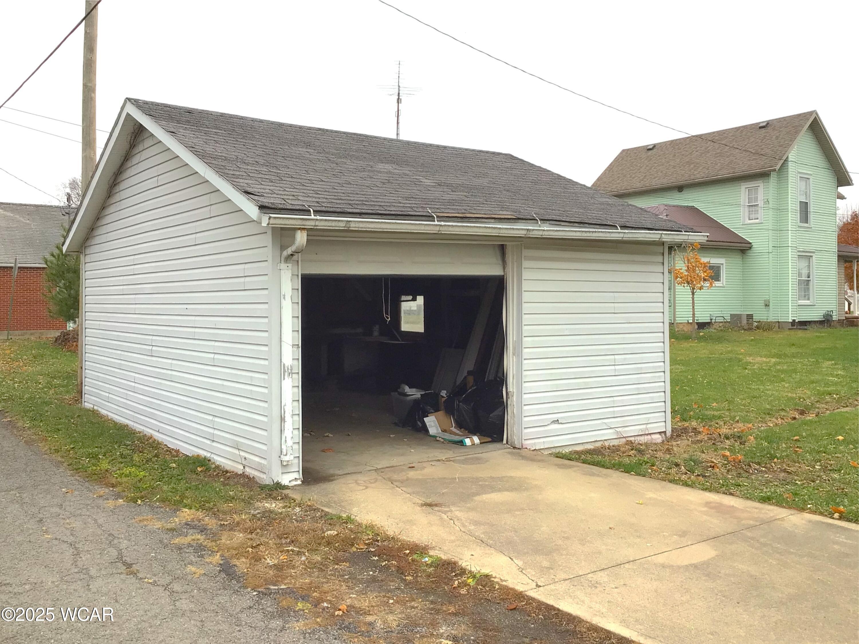 117 Boggs Street, De Graff, Ohio