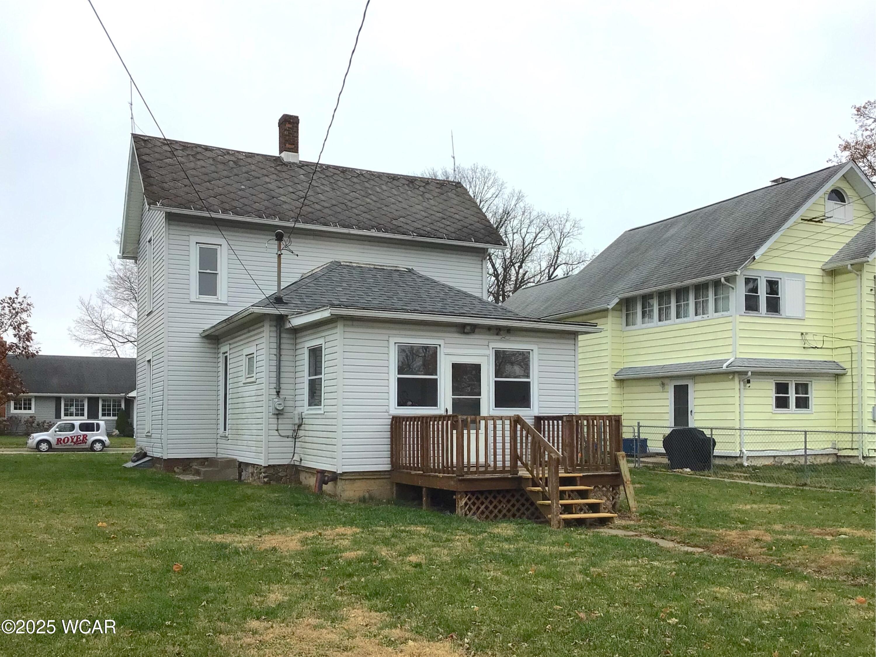 117 Boggs Street, De Graff, Ohio