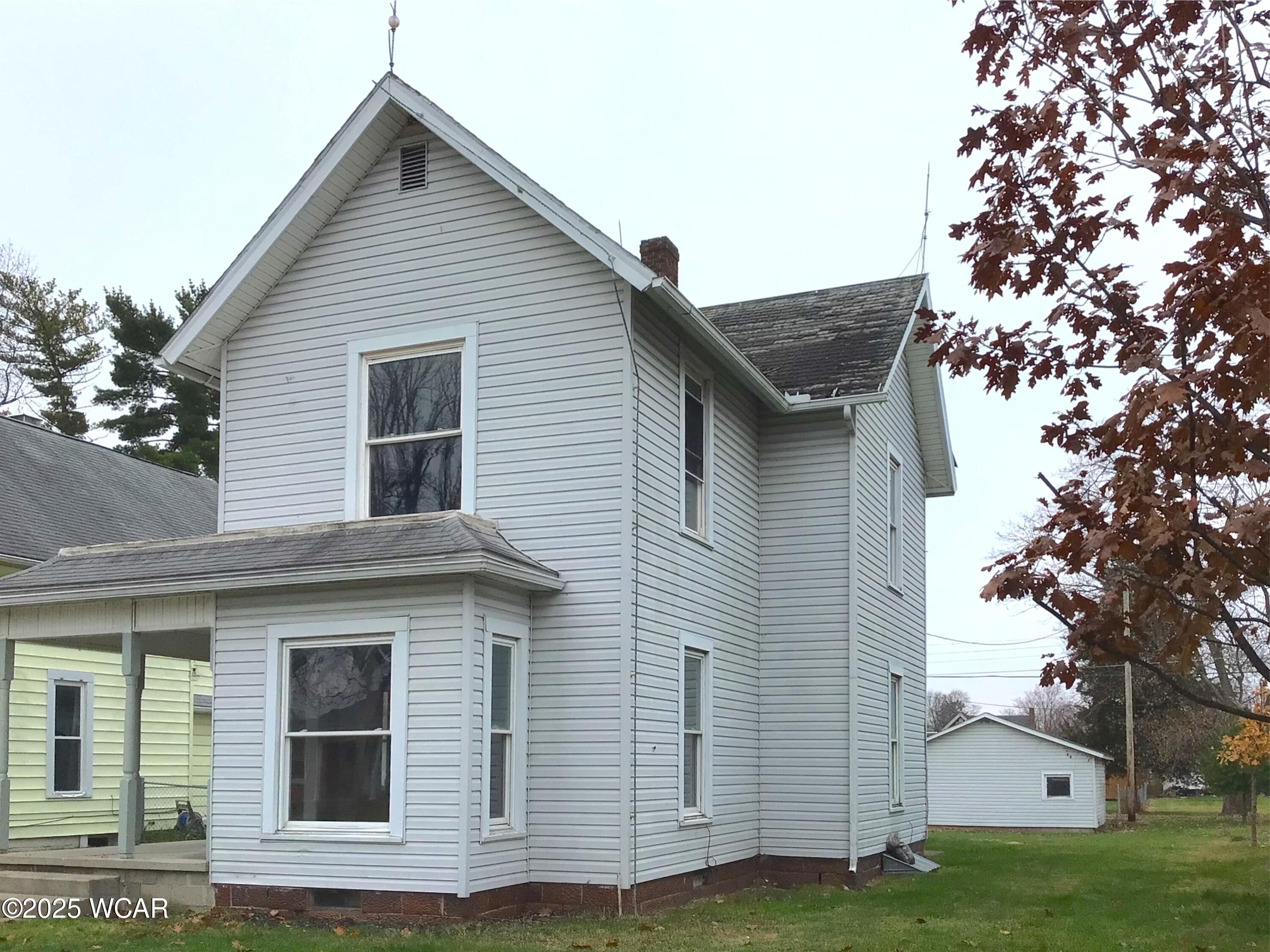 117 Boggs Street, De Graff, Ohio