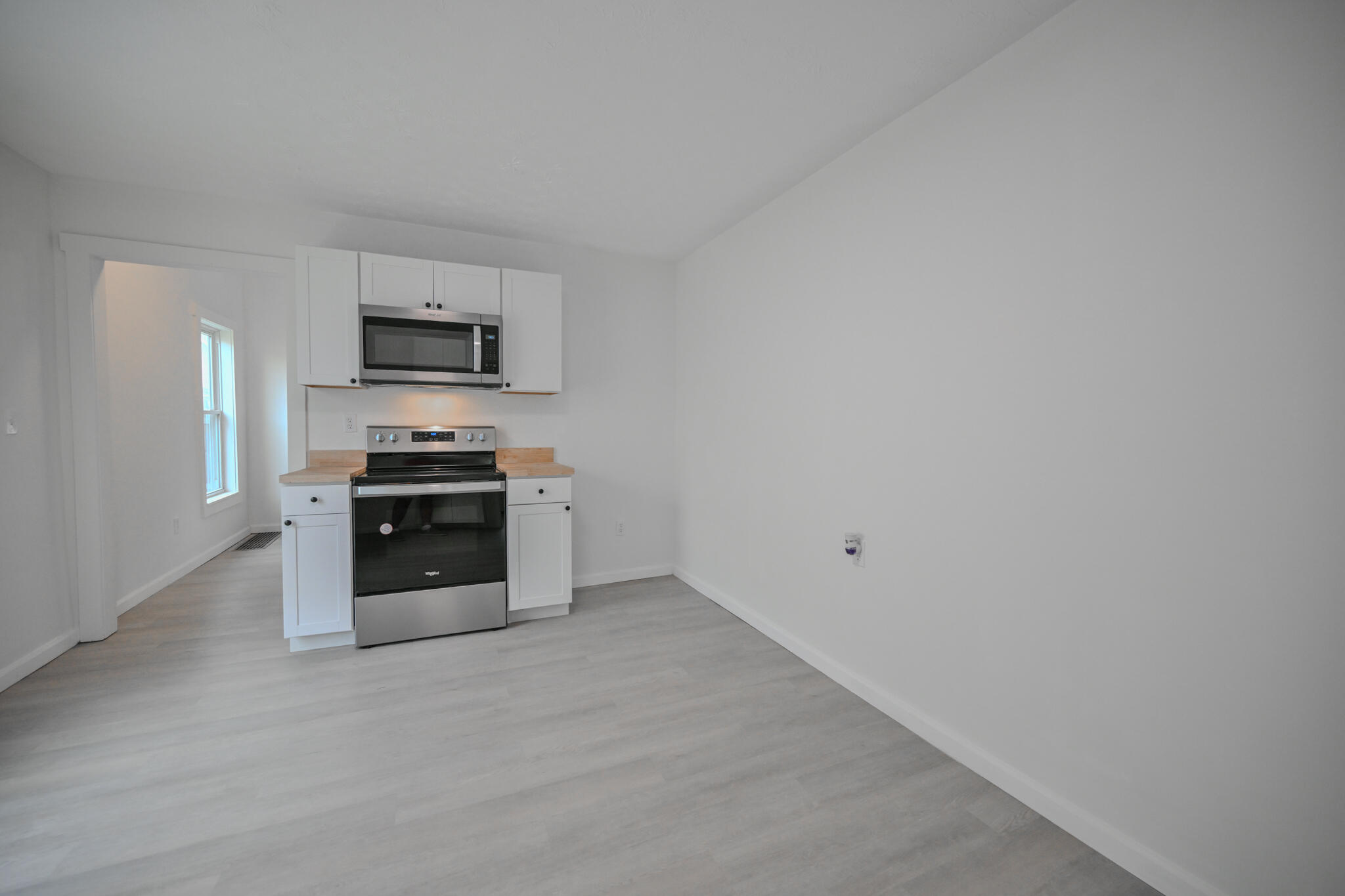 2020 Woodside Avenue, Springfield, Ohio 45503