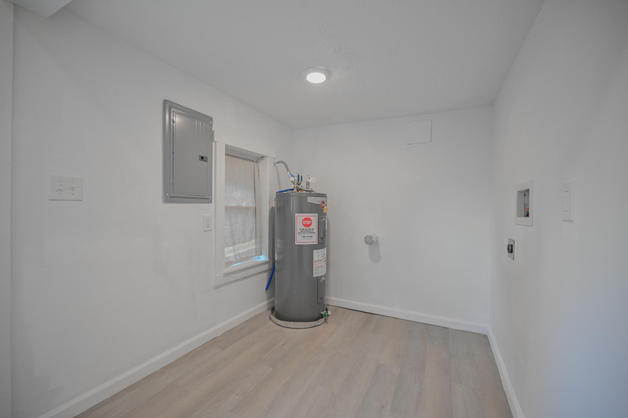 2020 Woodside Avenue, Springfield, Ohio 45503