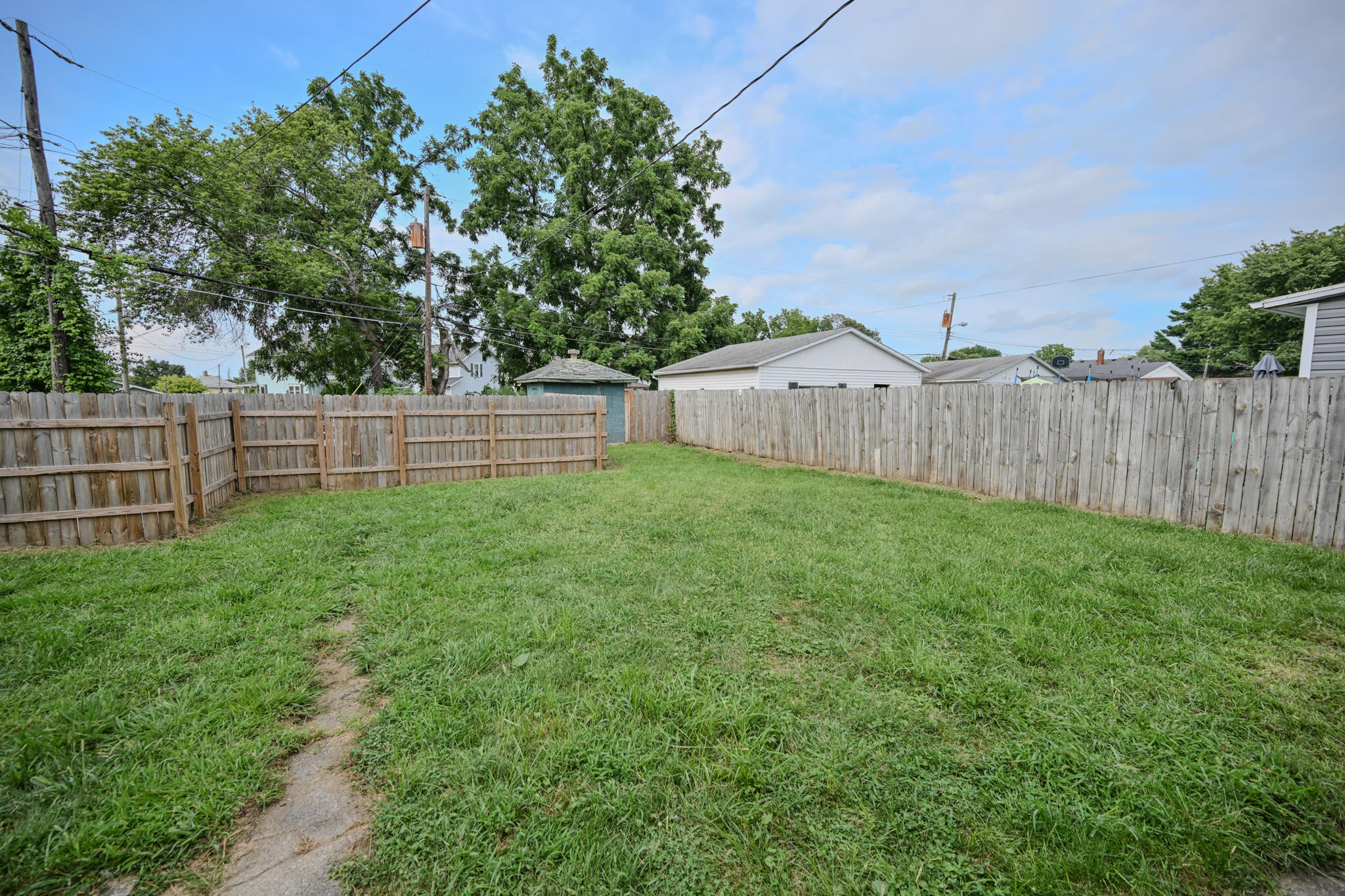 2020 Woodside Avenue, Springfield, Ohio 45503