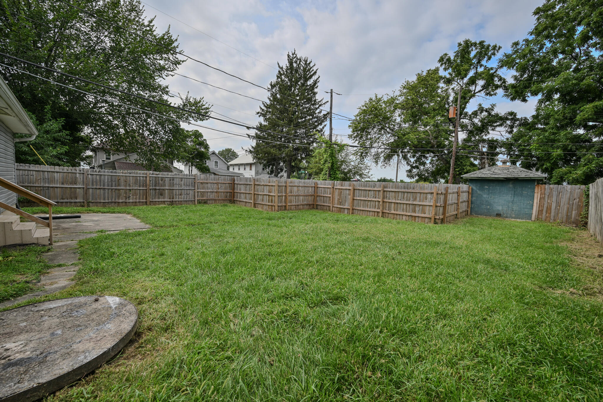 2020 Woodside Avenue, Springfield, Ohio 45503