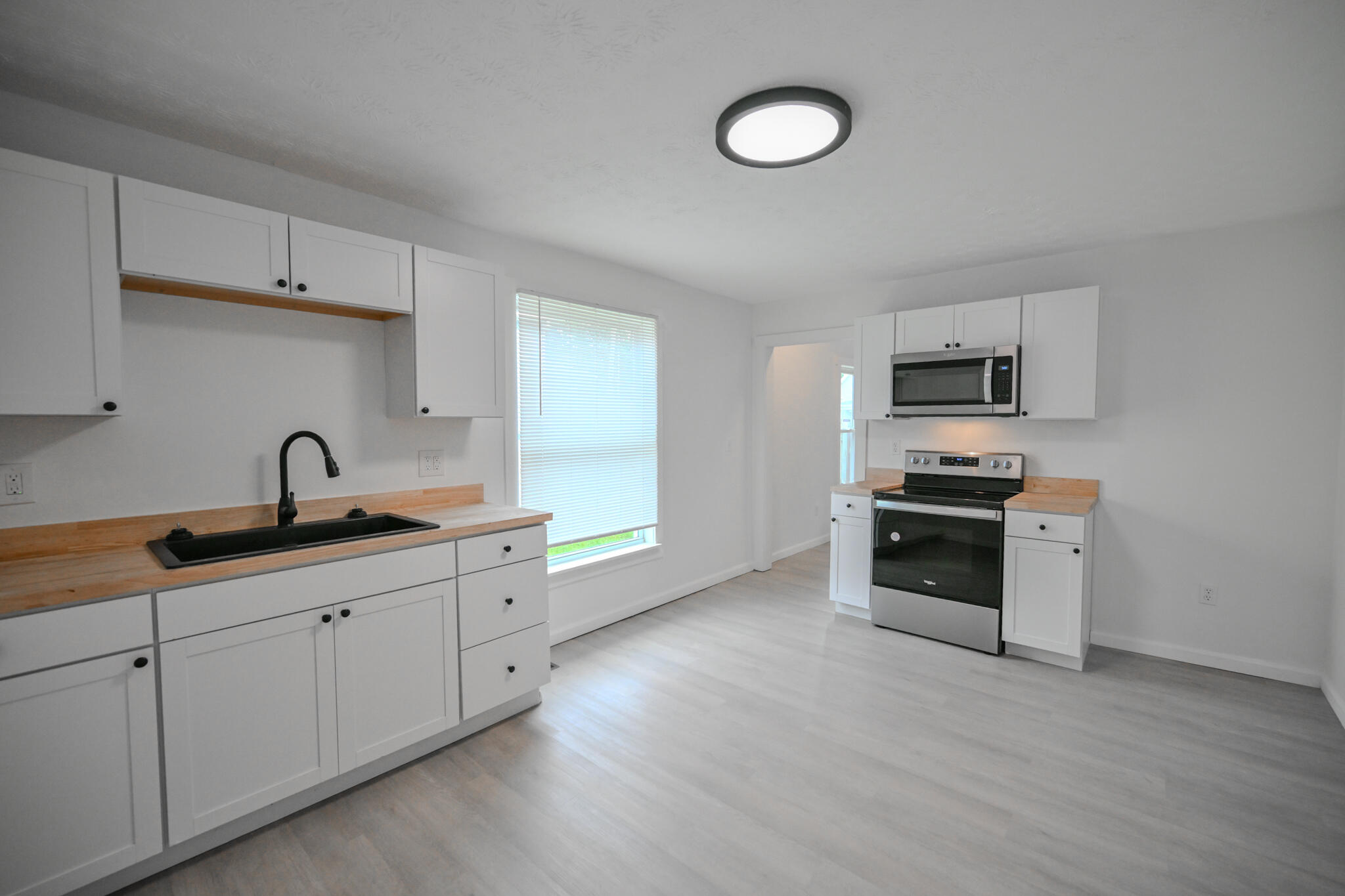 2020 Woodside Avenue, Springfield, Ohio 45503