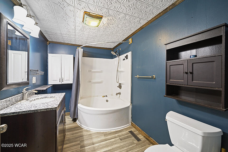 15721 County Road C, New Bavaria, Ohio