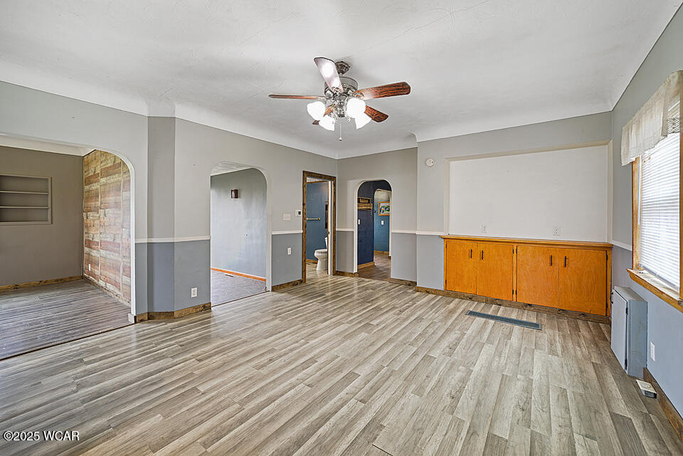 15721 County Road C, New Bavaria, Ohio