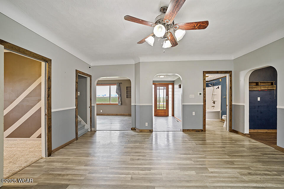 15721 County Road C, New Bavaria, Ohio