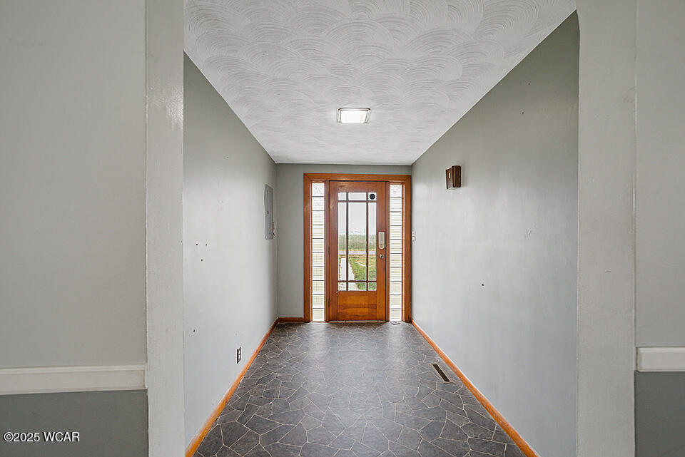 15721 County Road C, New Bavaria, Ohio