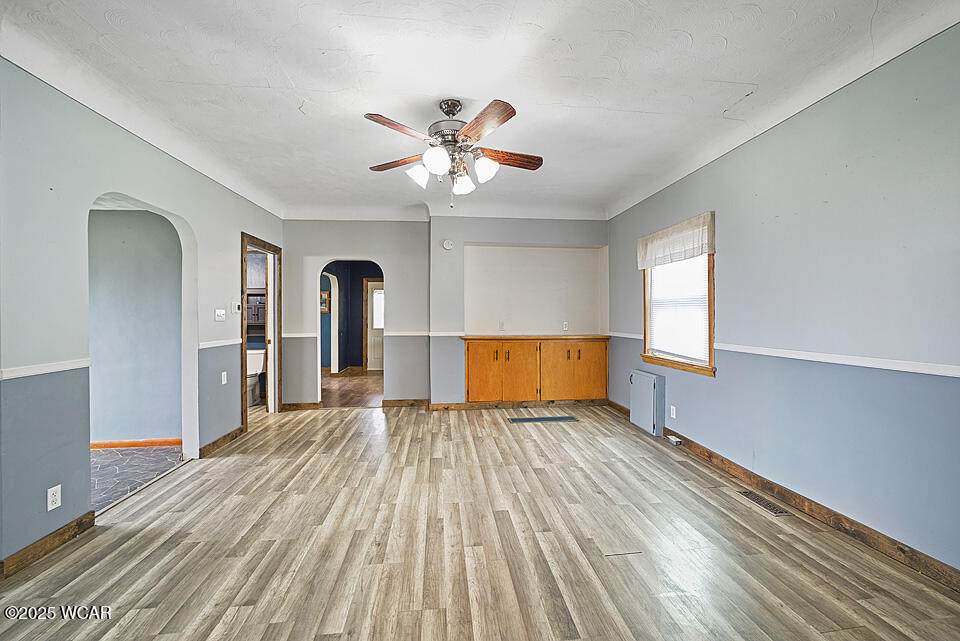 15721 County Road C, New Bavaria, Ohio