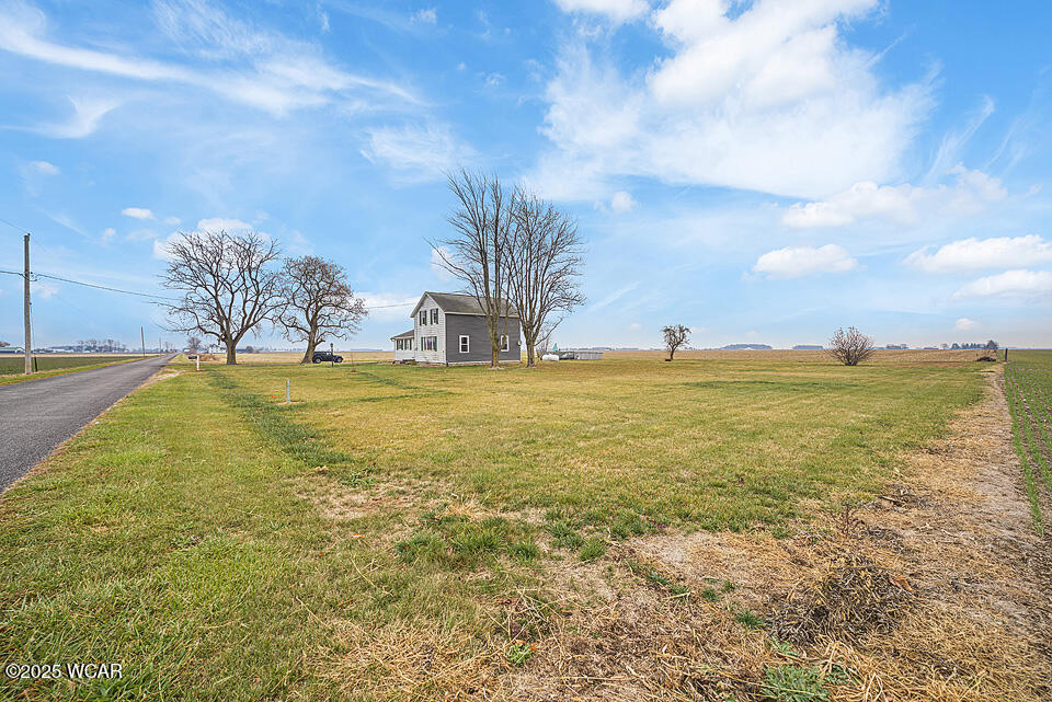 15721 County Road C, New Bavaria, Ohio