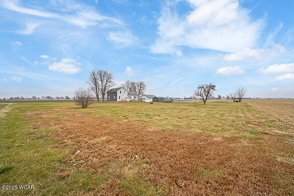 15721 County Road C, New Bavaria, Ohio