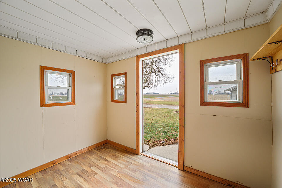 15721 County Road C, New Bavaria, Ohio