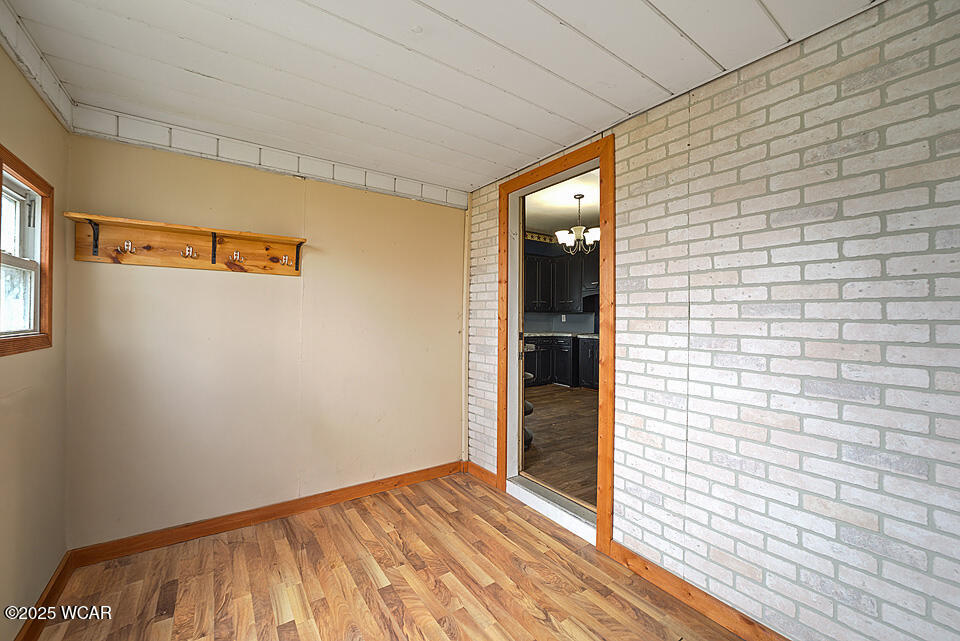 15721 County Road C, New Bavaria, Ohio