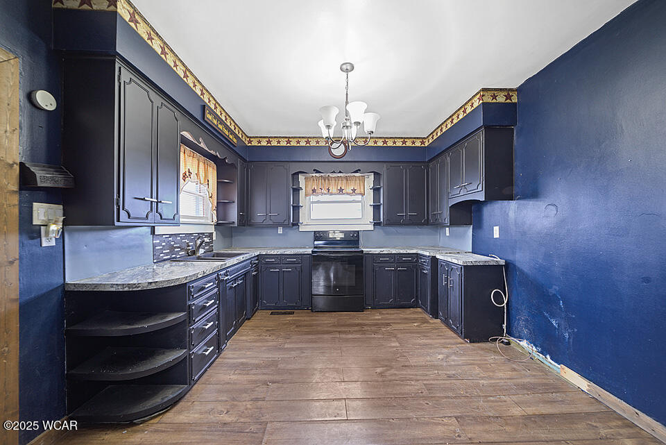 15721 County Road C, New Bavaria, Ohio