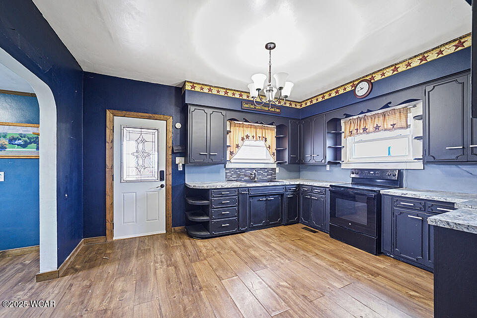 15721 County Road C, New Bavaria, Ohio