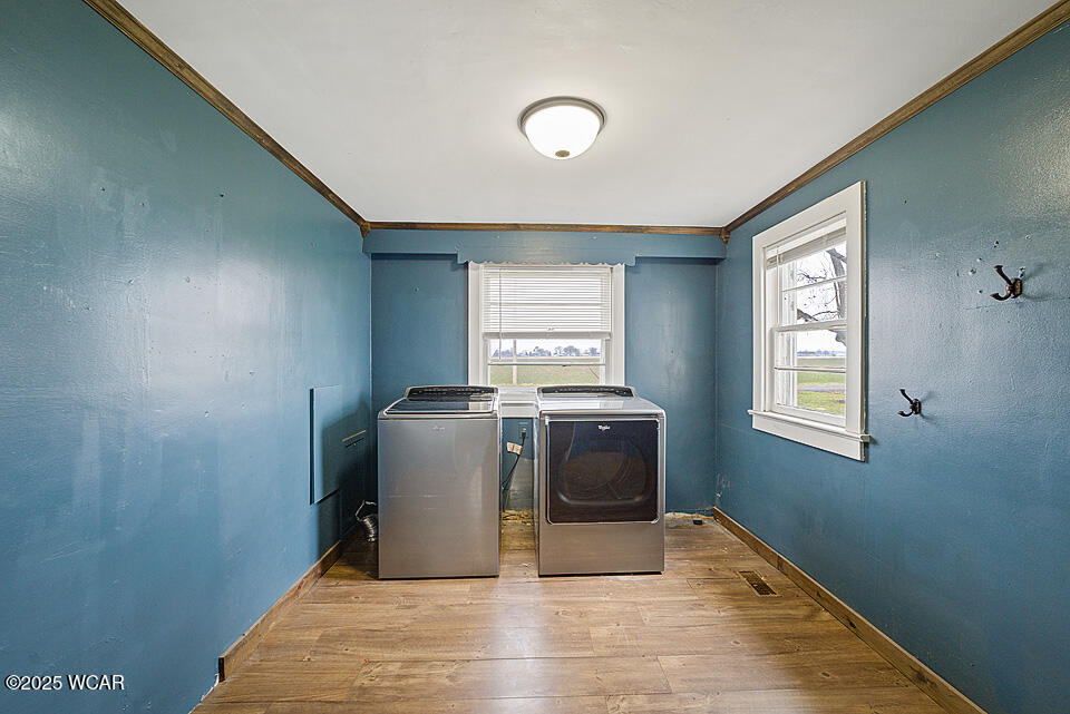 15721 County Road C, New Bavaria, Ohio