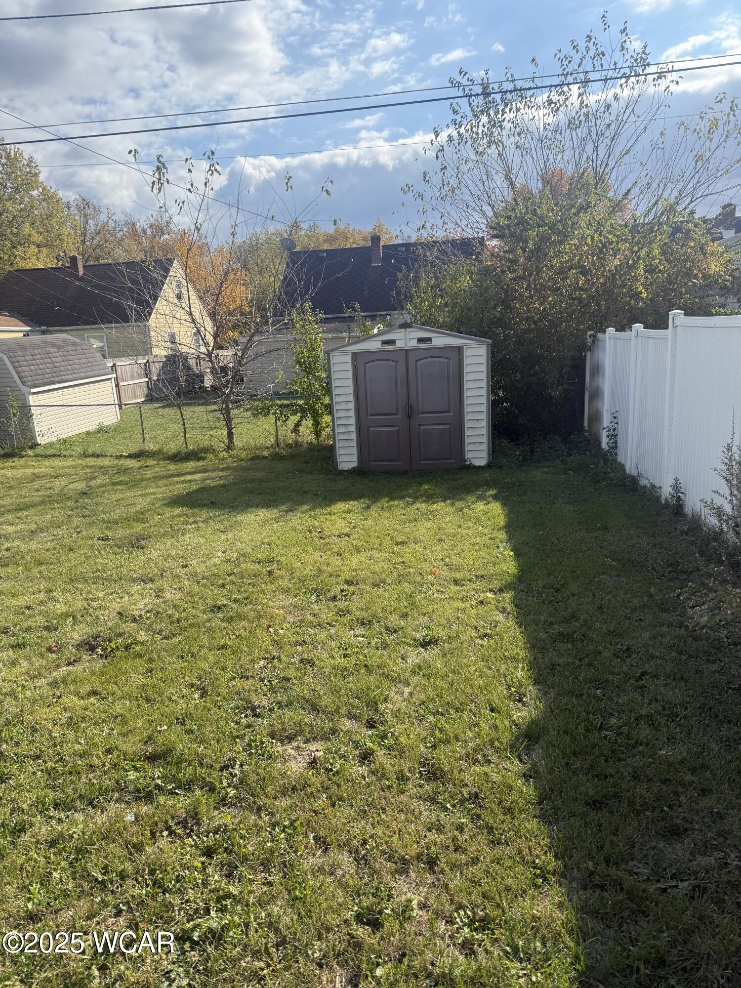 2035 W Wayne Street, Lima, Ohio