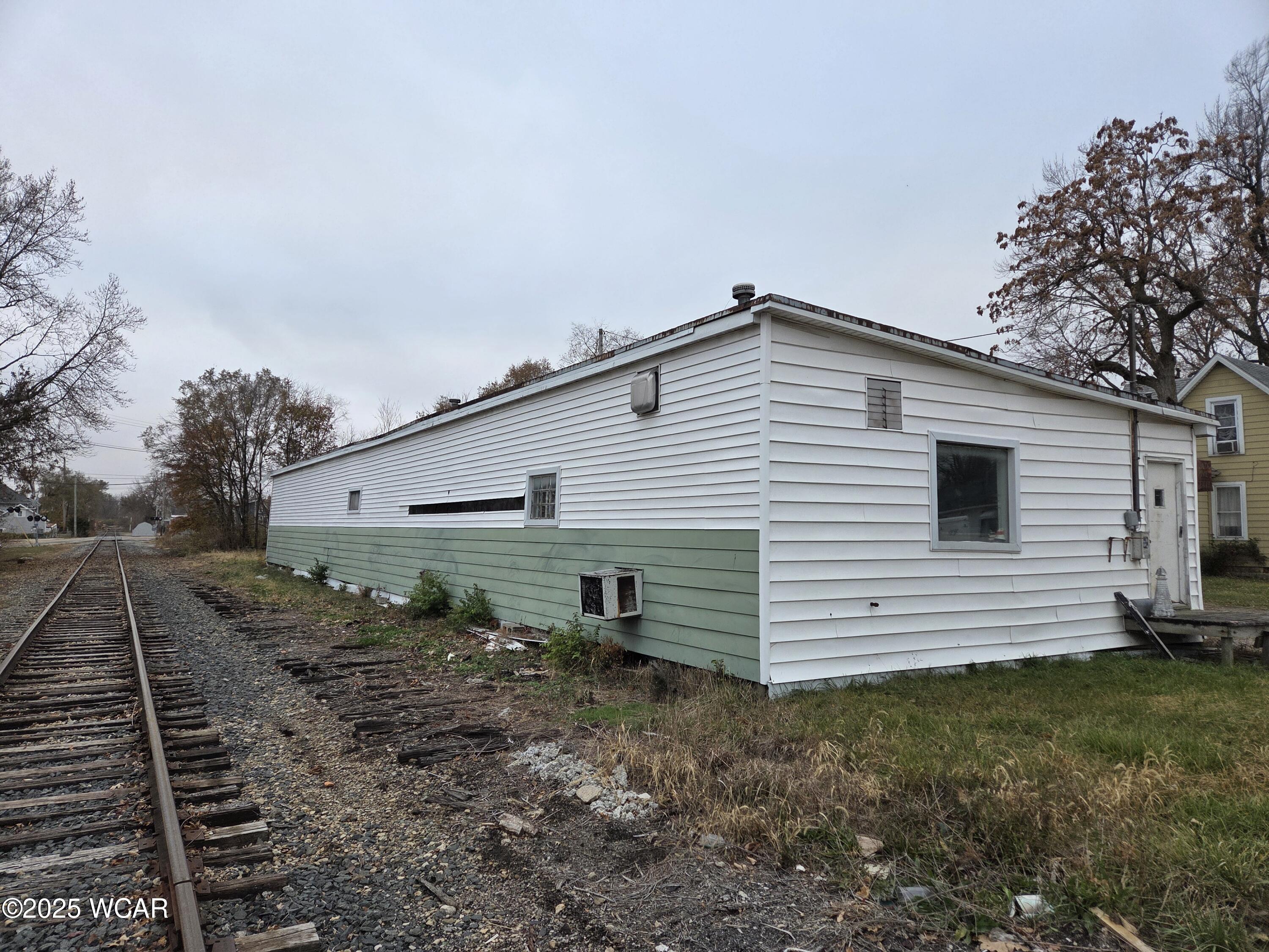 600 Leeson Avenue, Van Wert, Ohio