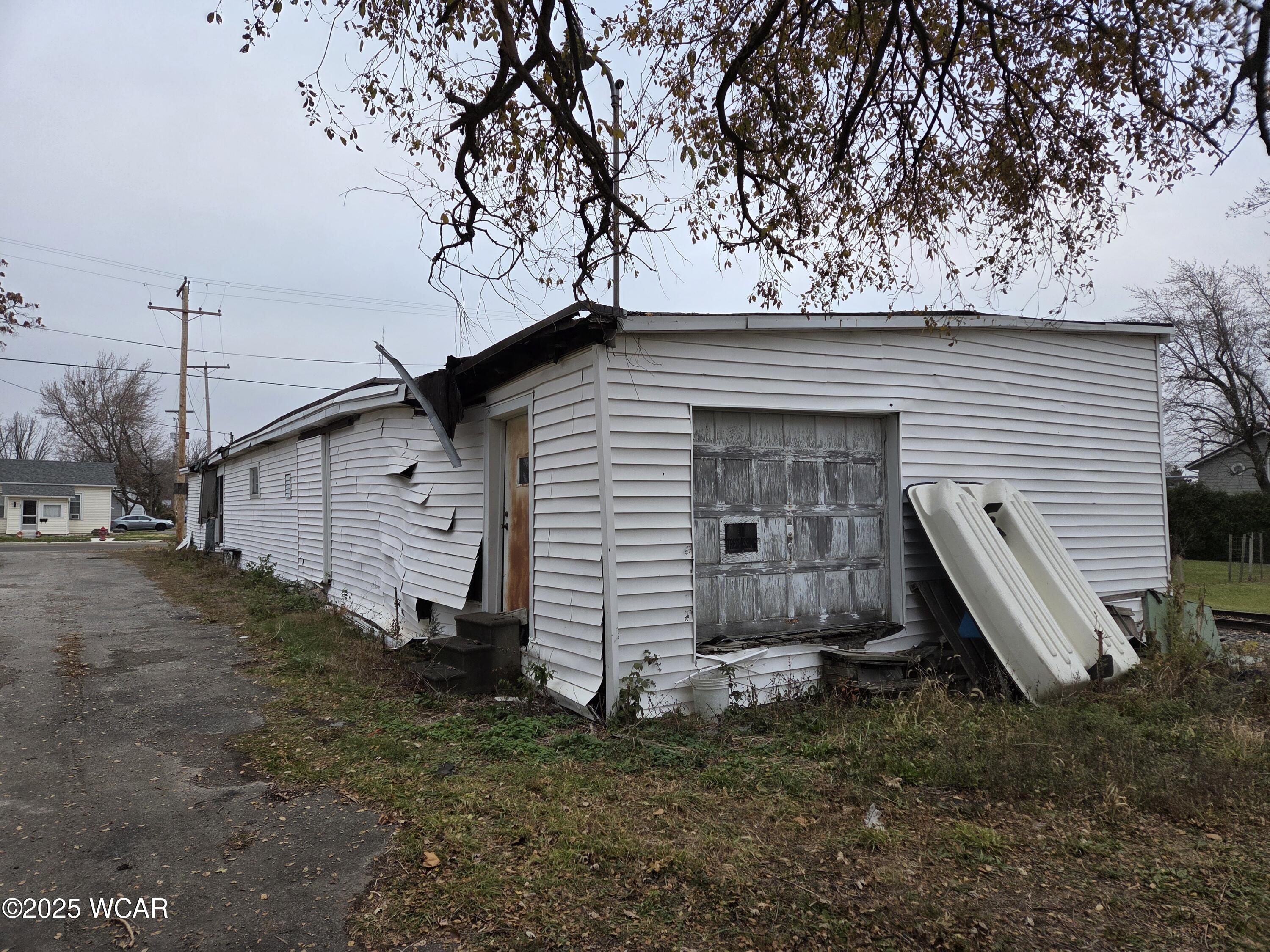 600 Leeson Avenue, Van Wert, Ohio