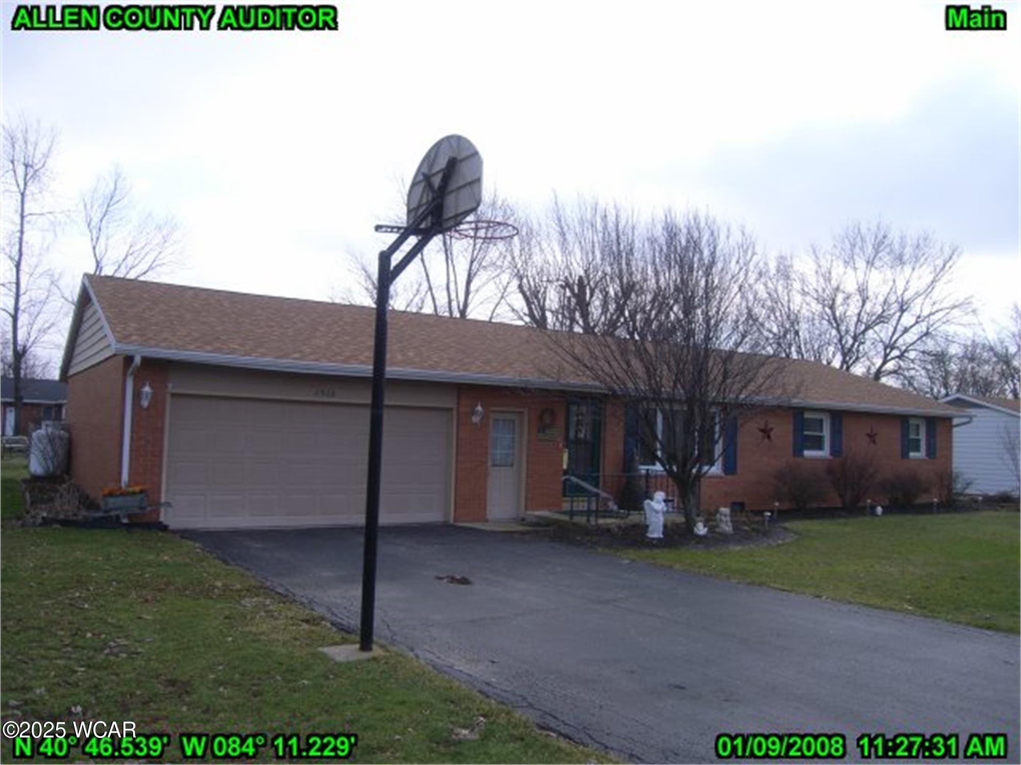 2568 Susan Ann Drive, Lima, Ohio