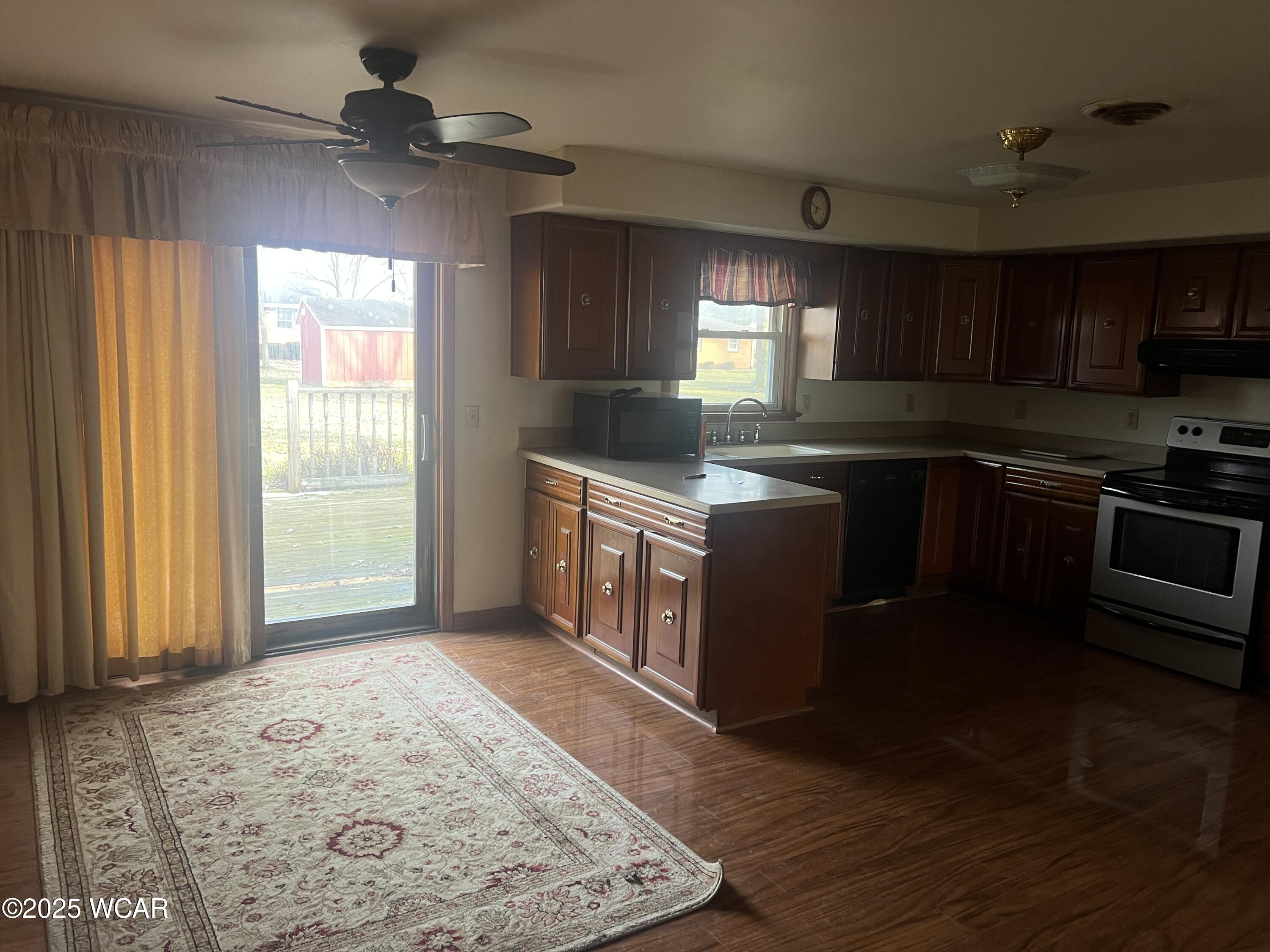 2568 Susan Ann Drive, Lima, Ohio