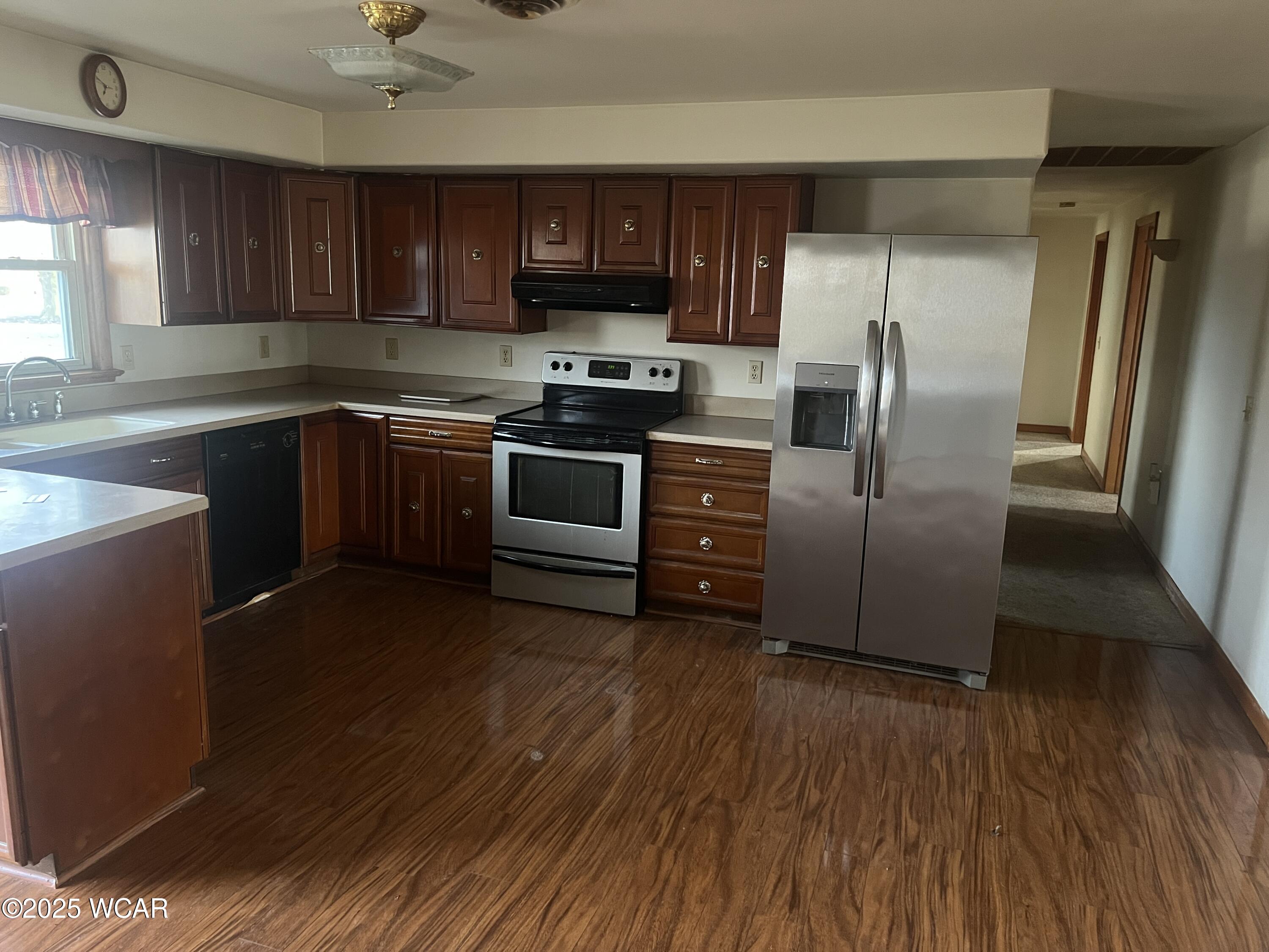 2568 Susan Ann Drive, Lima, Ohio