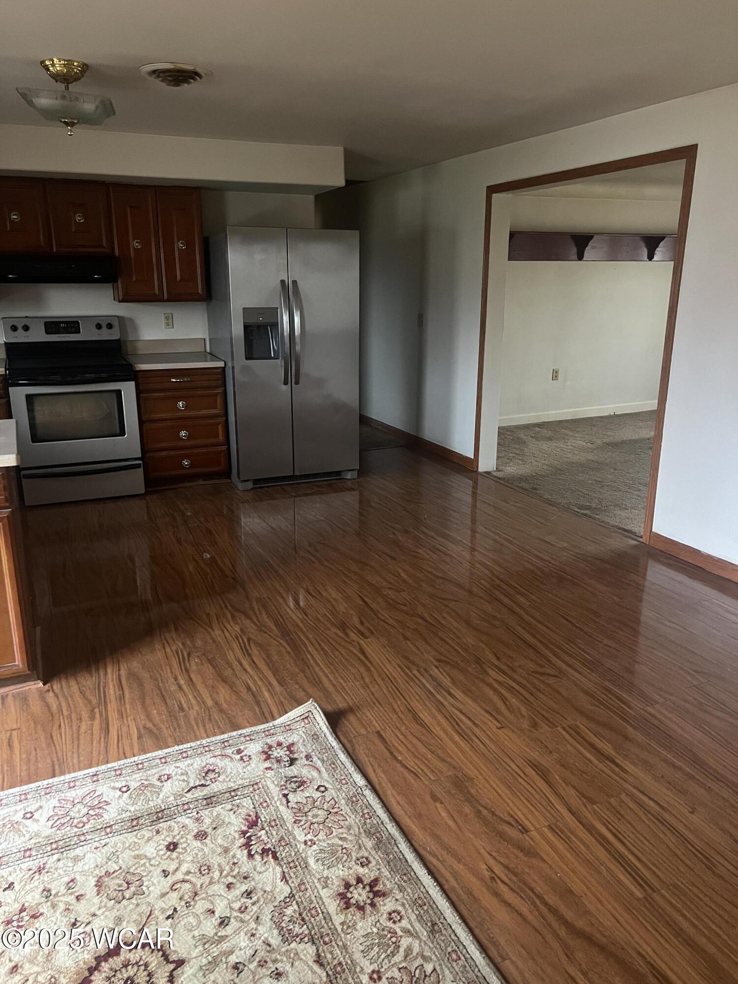 2568 Susan Ann Drive, Lima, Ohio