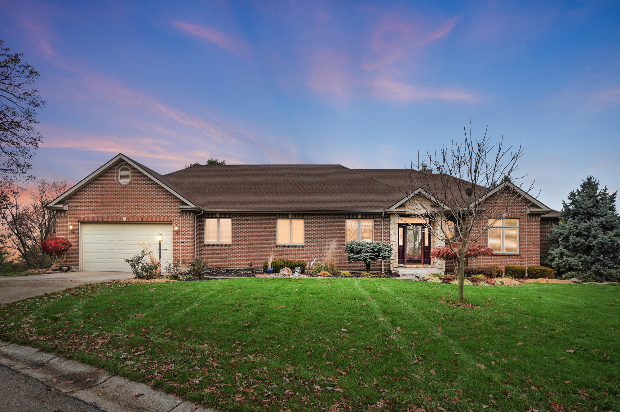 415 Carillion Drive, Springfield, Ohio 45503
