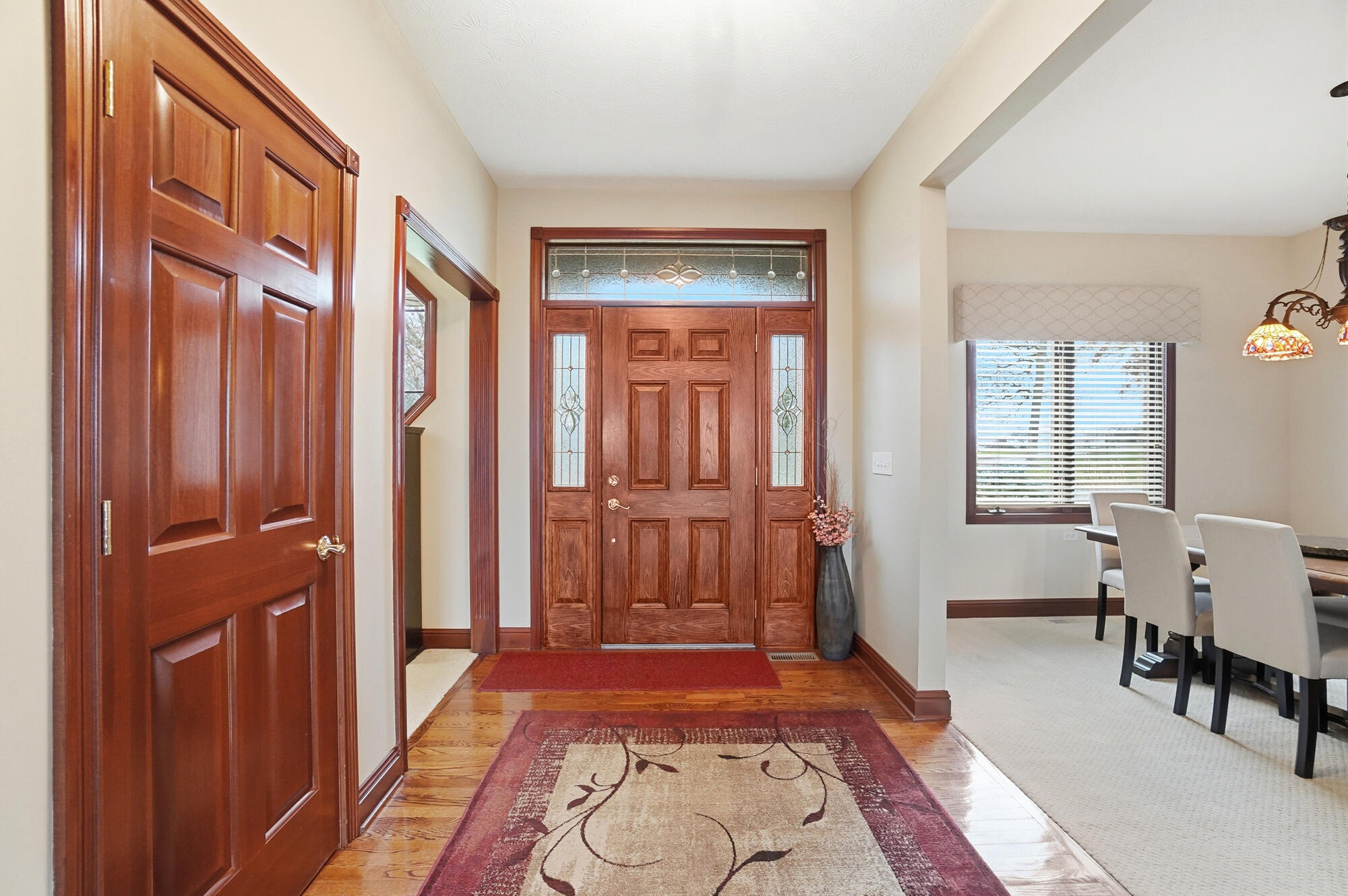 415 Carillion Drive, Springfield, Ohio 45503