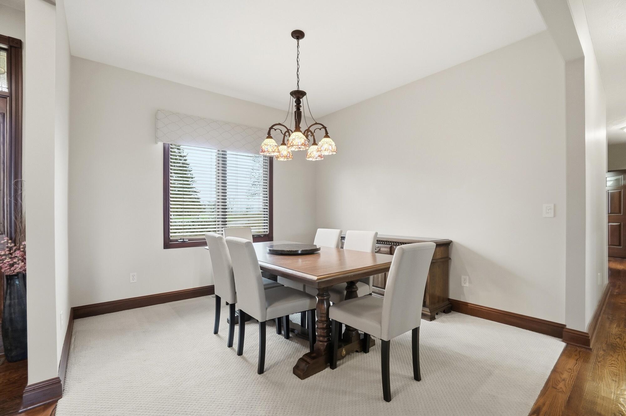 415 Carillion Drive, Springfield, Ohio 45503