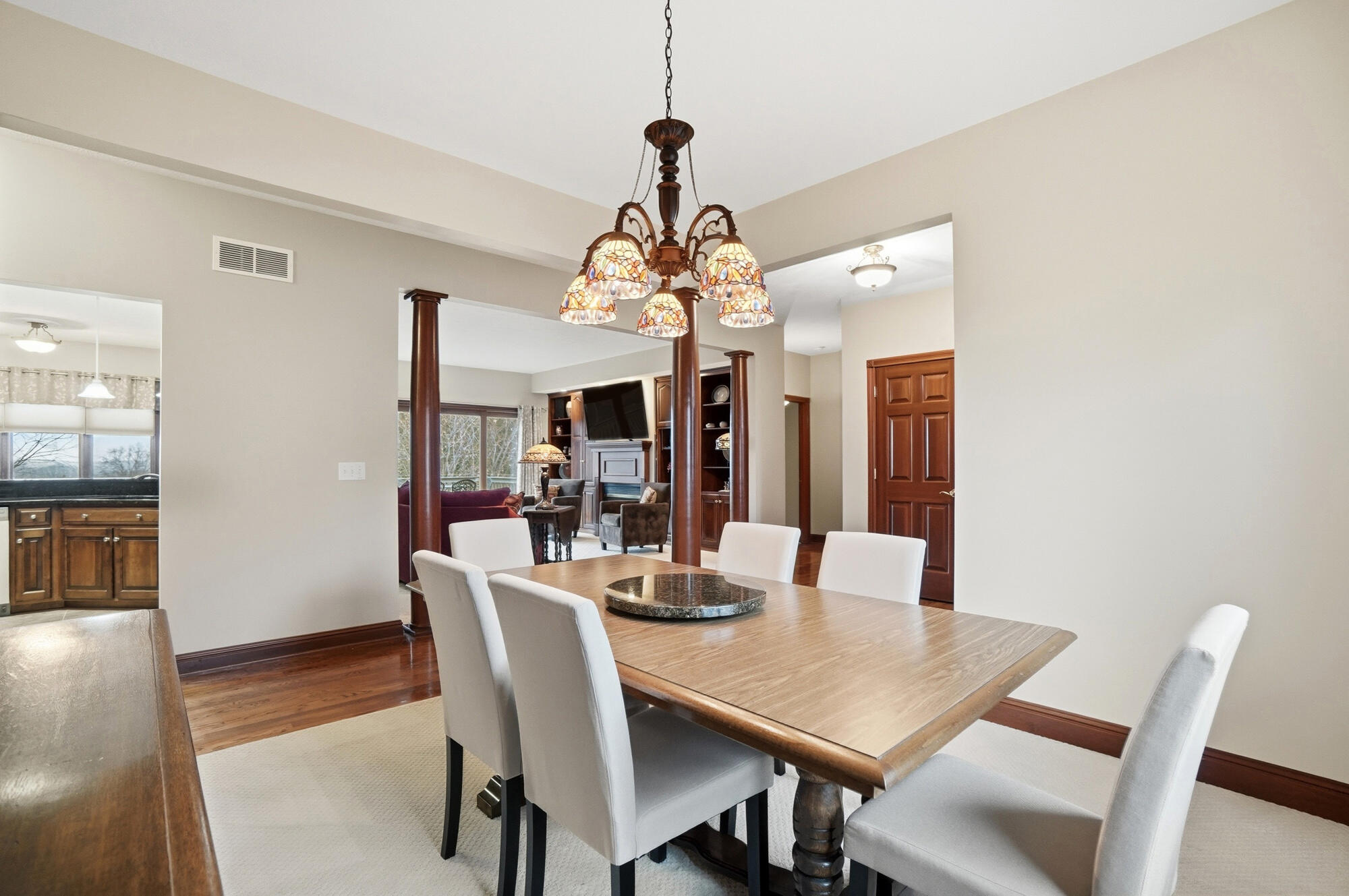 415 Carillion Drive, Springfield, Ohio 45503