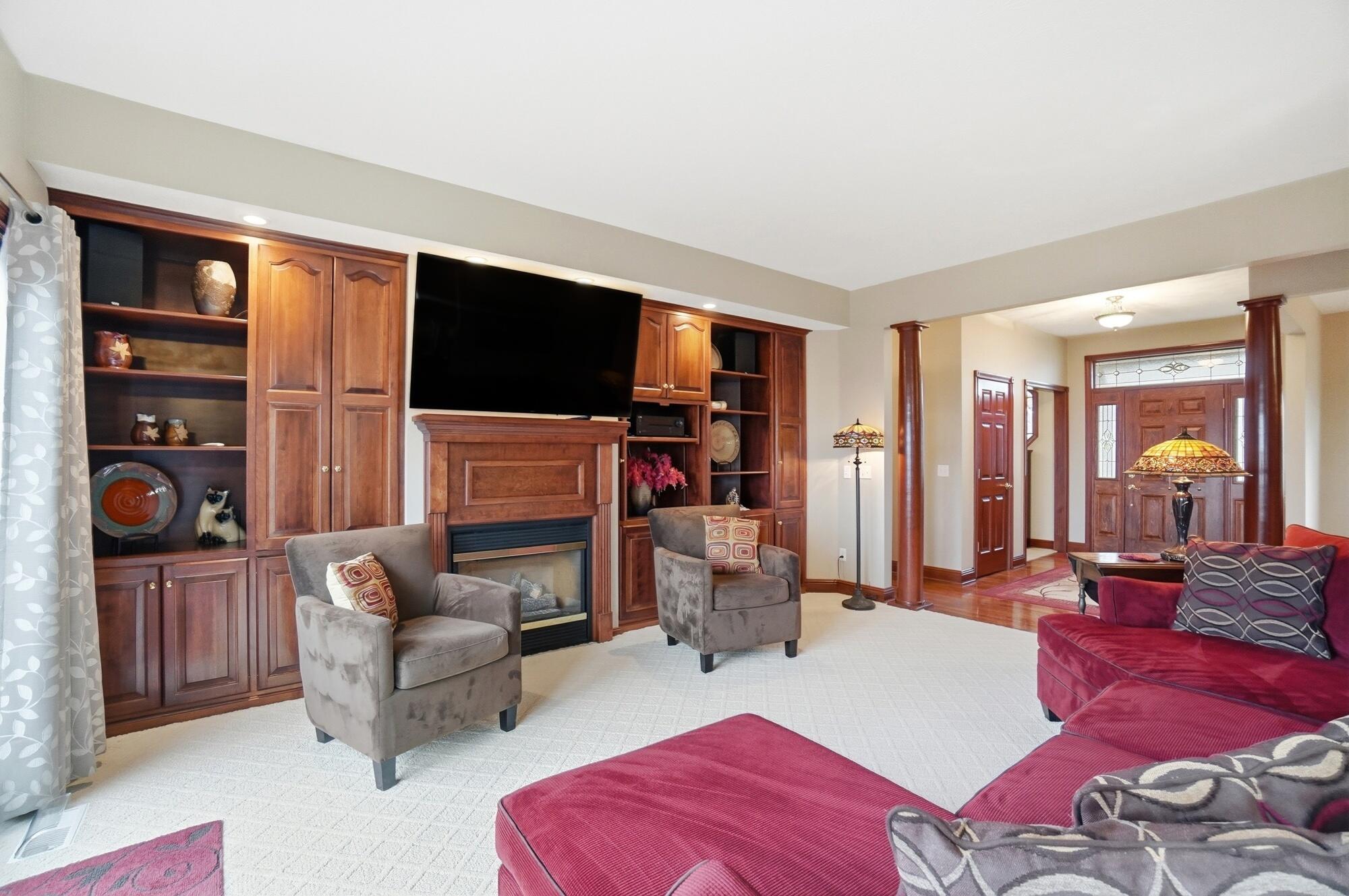 415 Carillion Drive, Springfield, Ohio 45503