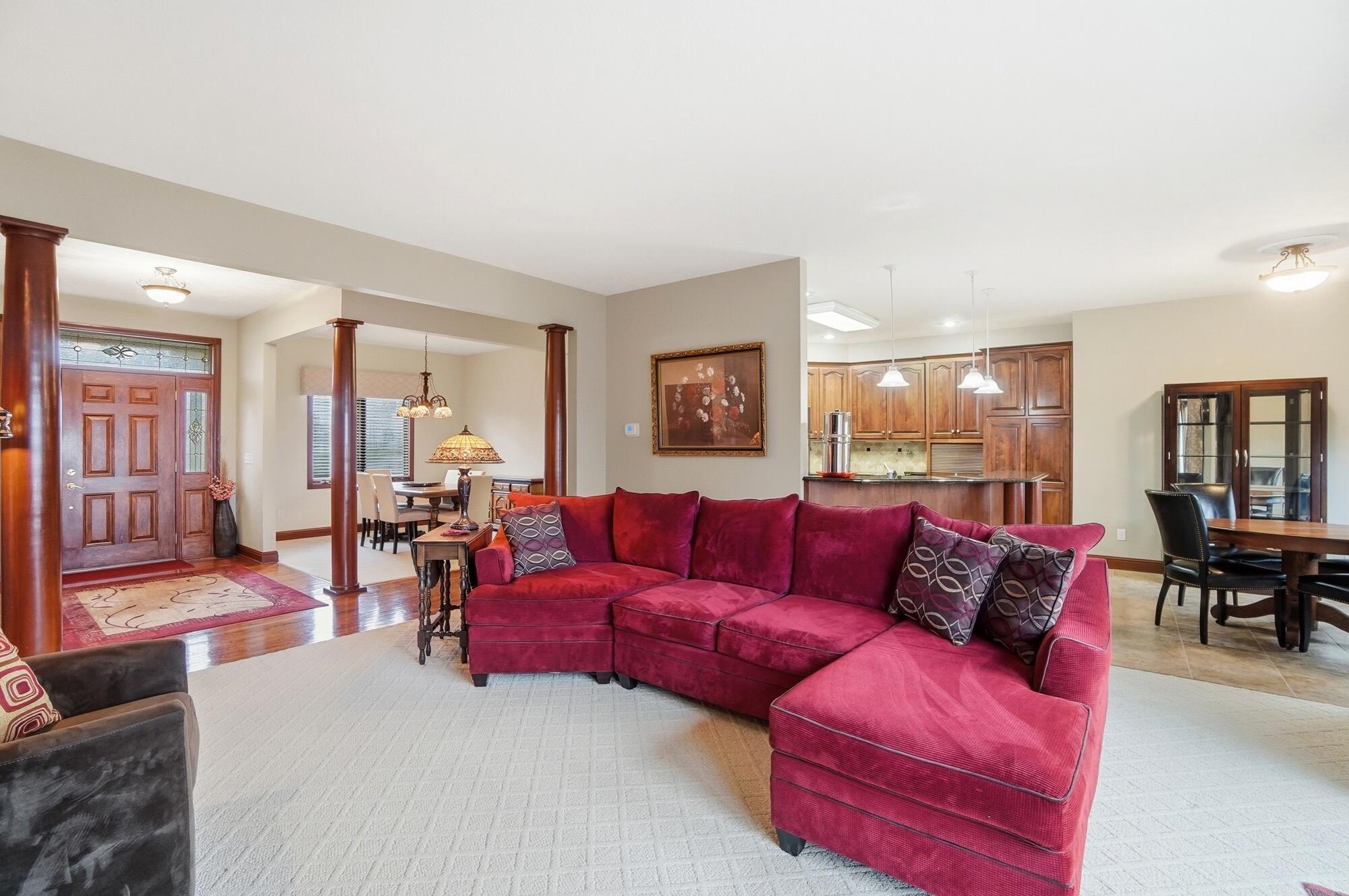 415 Carillion Drive, Springfield, Ohio 45503