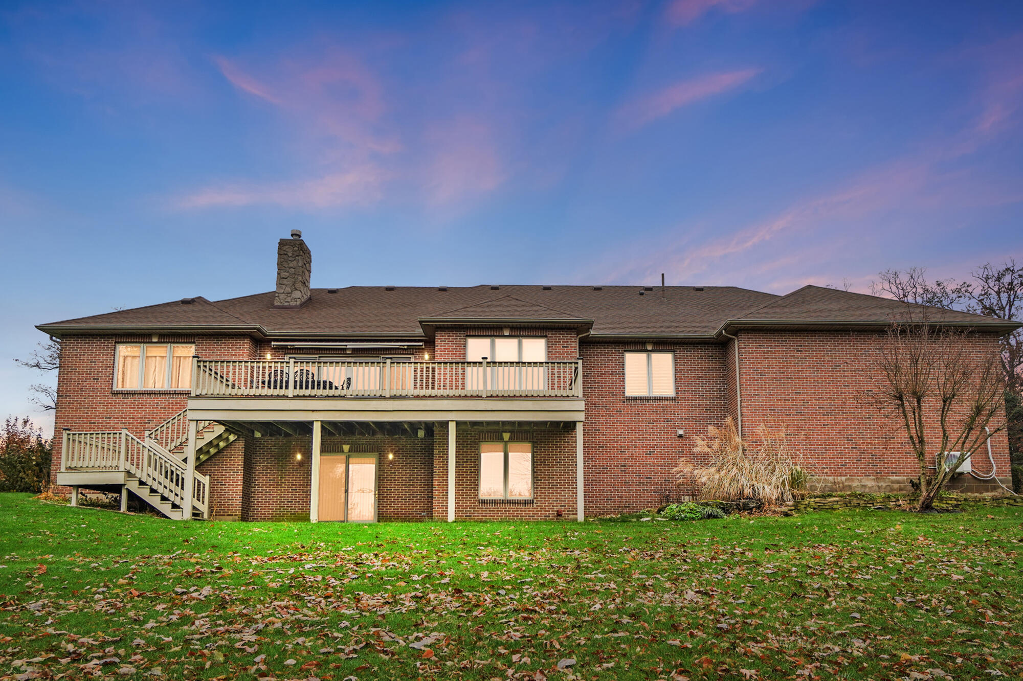 415 Carillion Drive, Springfield, Ohio 45503