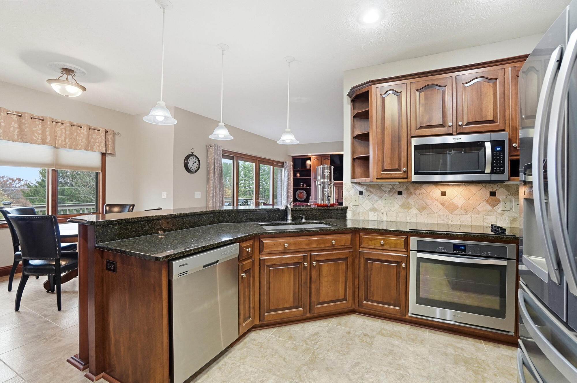 415 Carillion Drive, Springfield, Ohio 45503