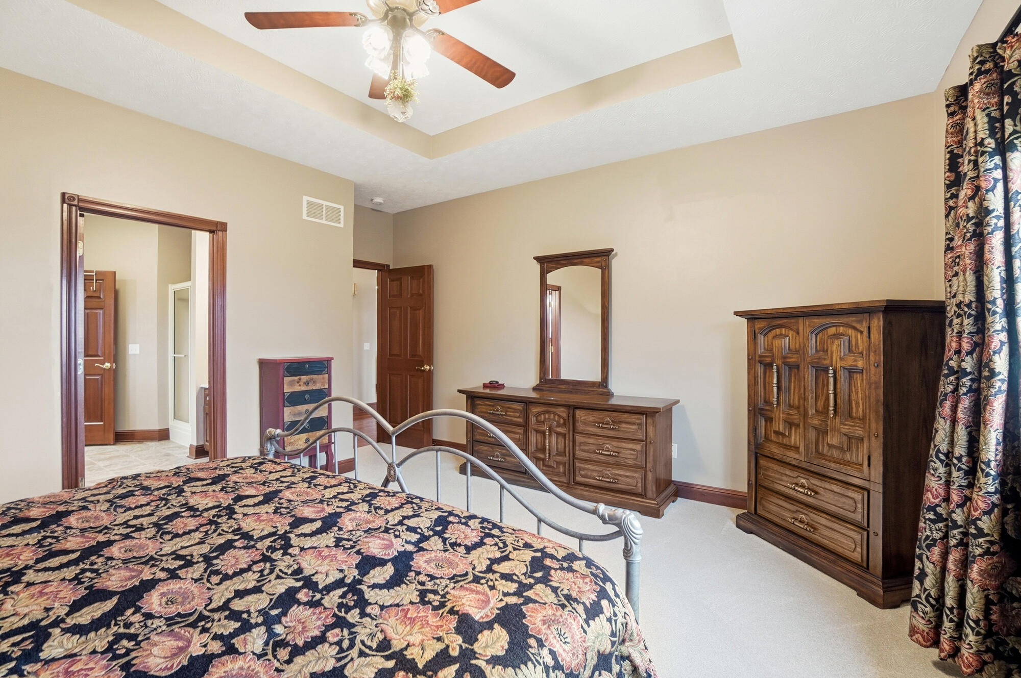 415 Carillion Drive, Springfield, Ohio 45503