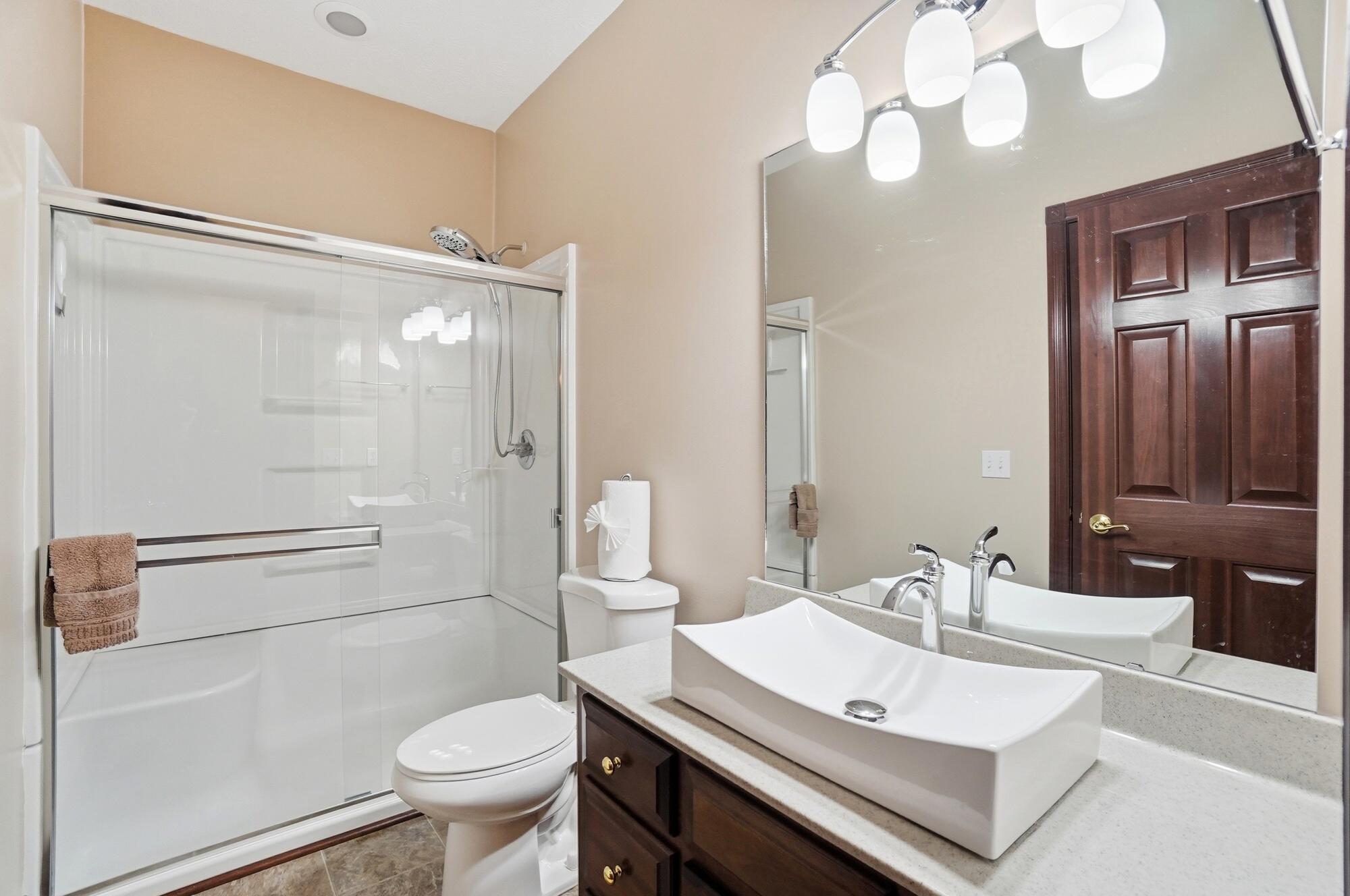 415 Carillion Drive, Springfield, Ohio 45503