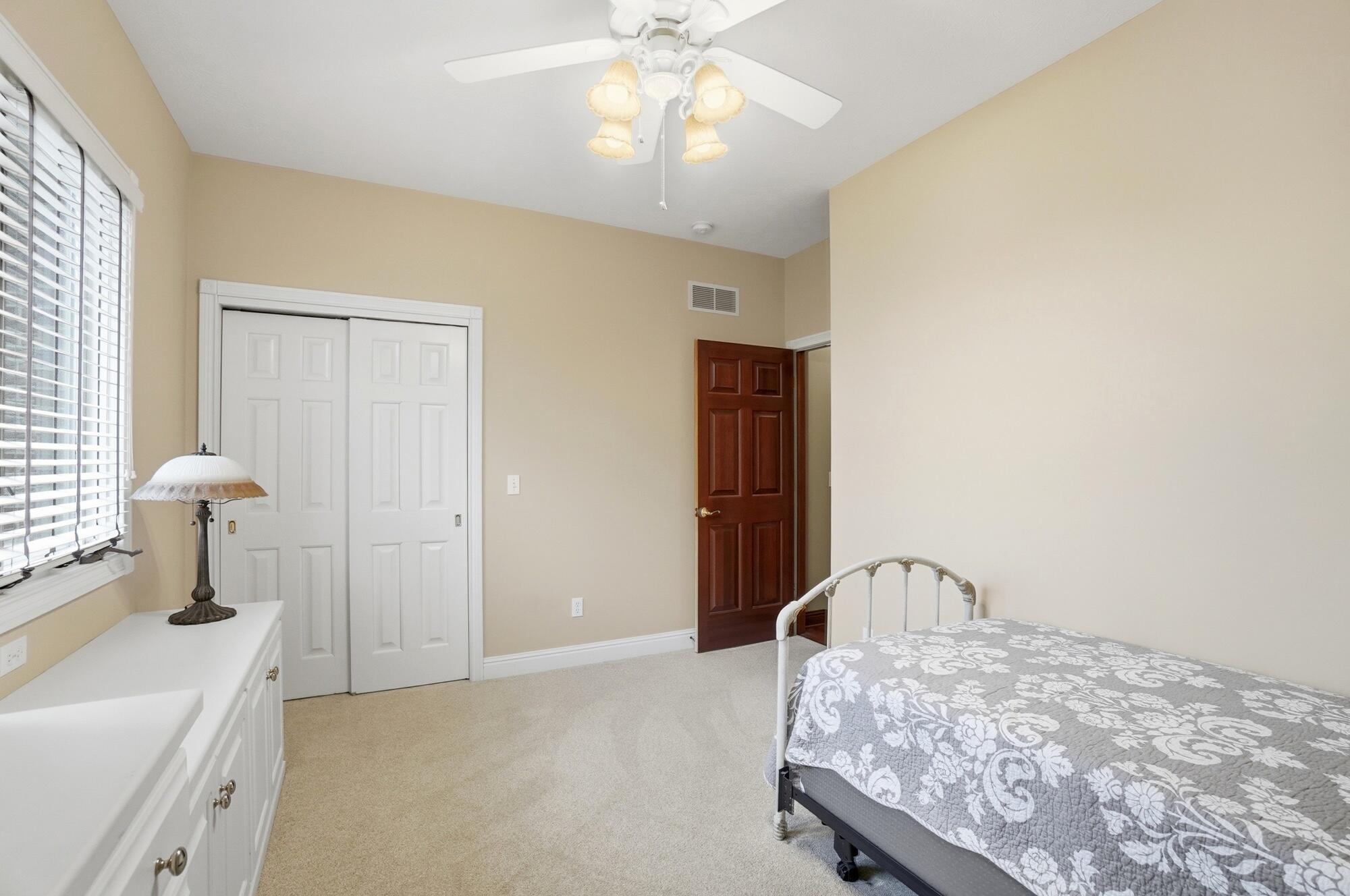 415 Carillion Drive, Springfield, Ohio 45503