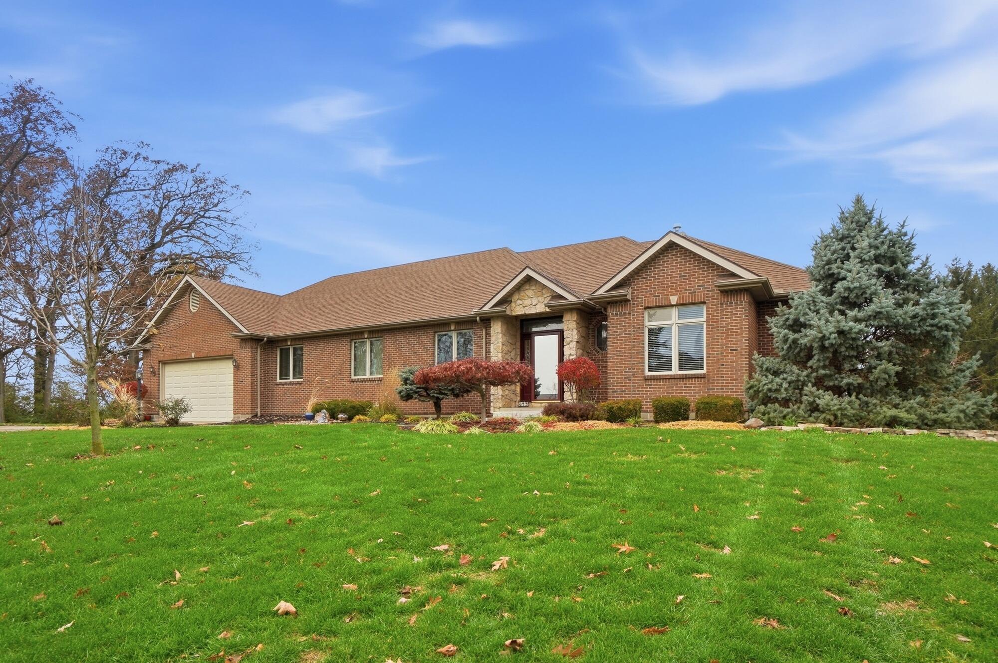 415 Carillion Drive, Springfield, Ohio 45503