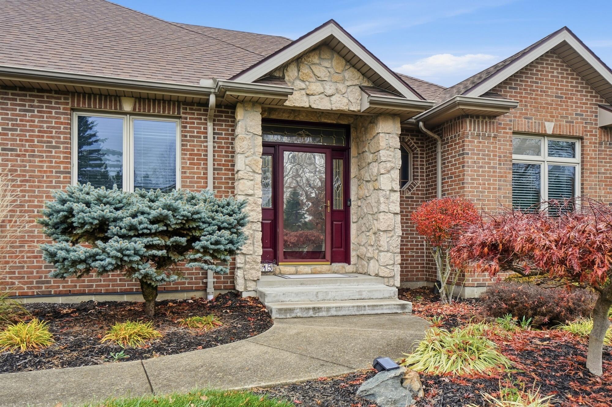 415 Carillion Drive, Springfield, Ohio 45503