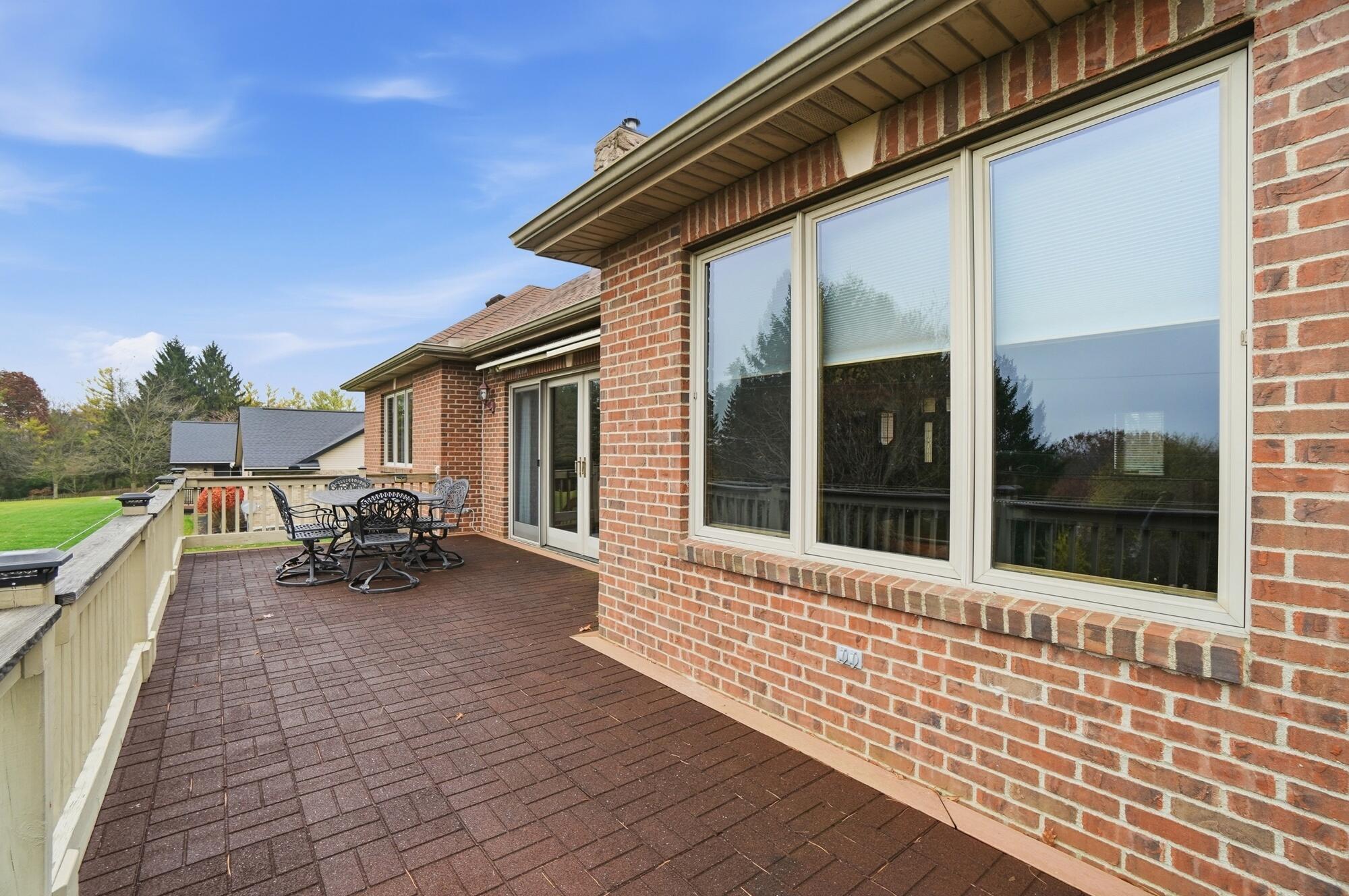 415 Carillion Drive, Springfield, Ohio 45503