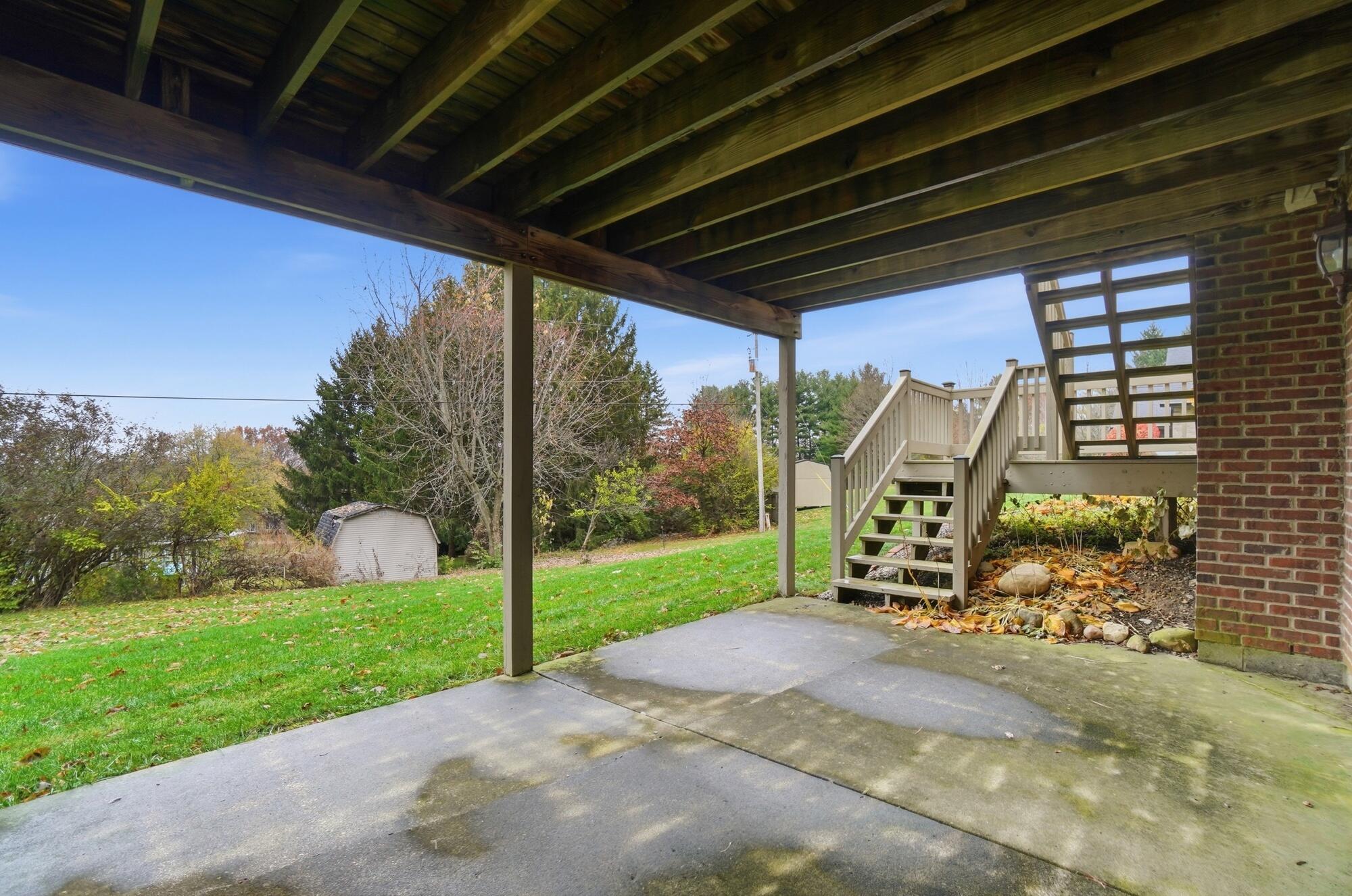 415 Carillion Drive, Springfield, Ohio 45503