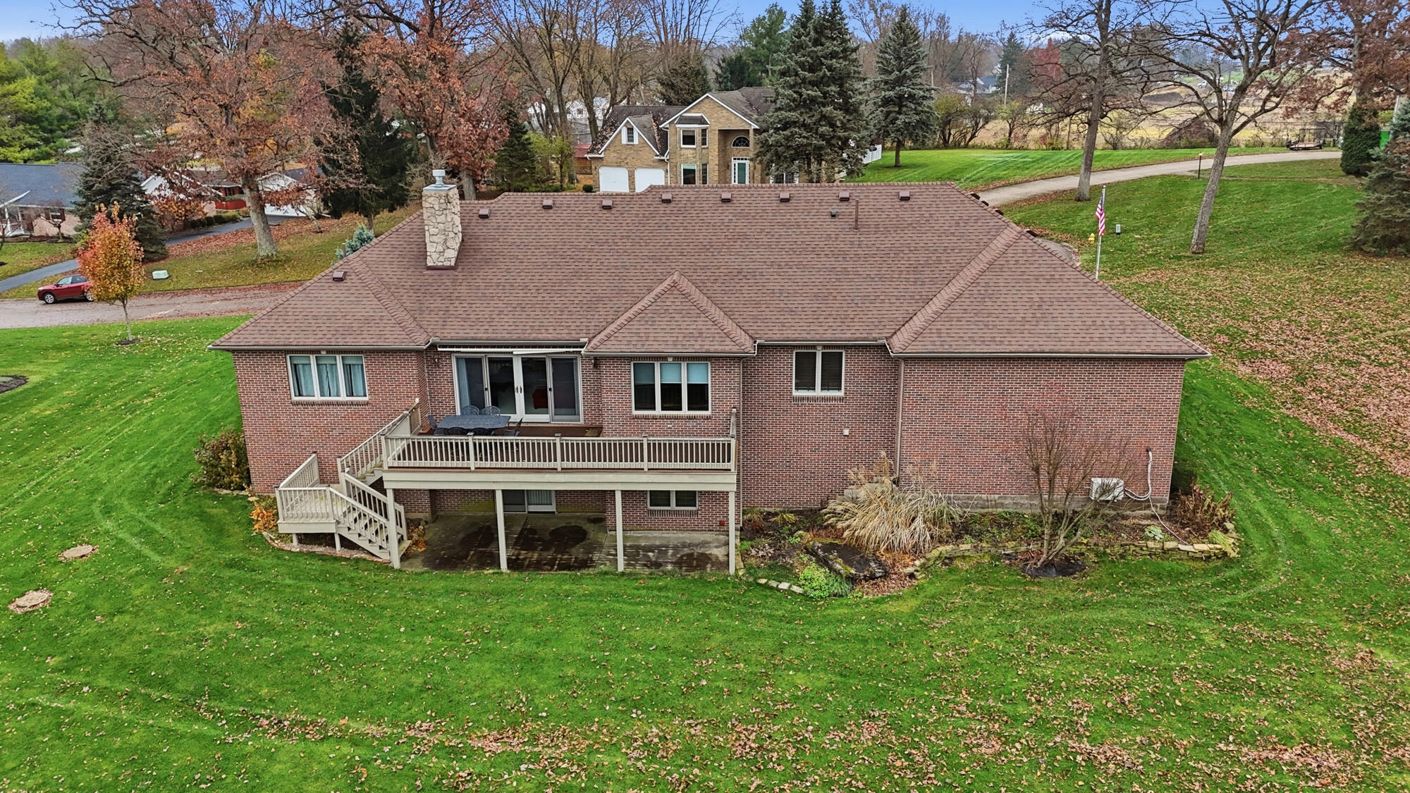 415 Carillion Drive, Springfield, Ohio 45503