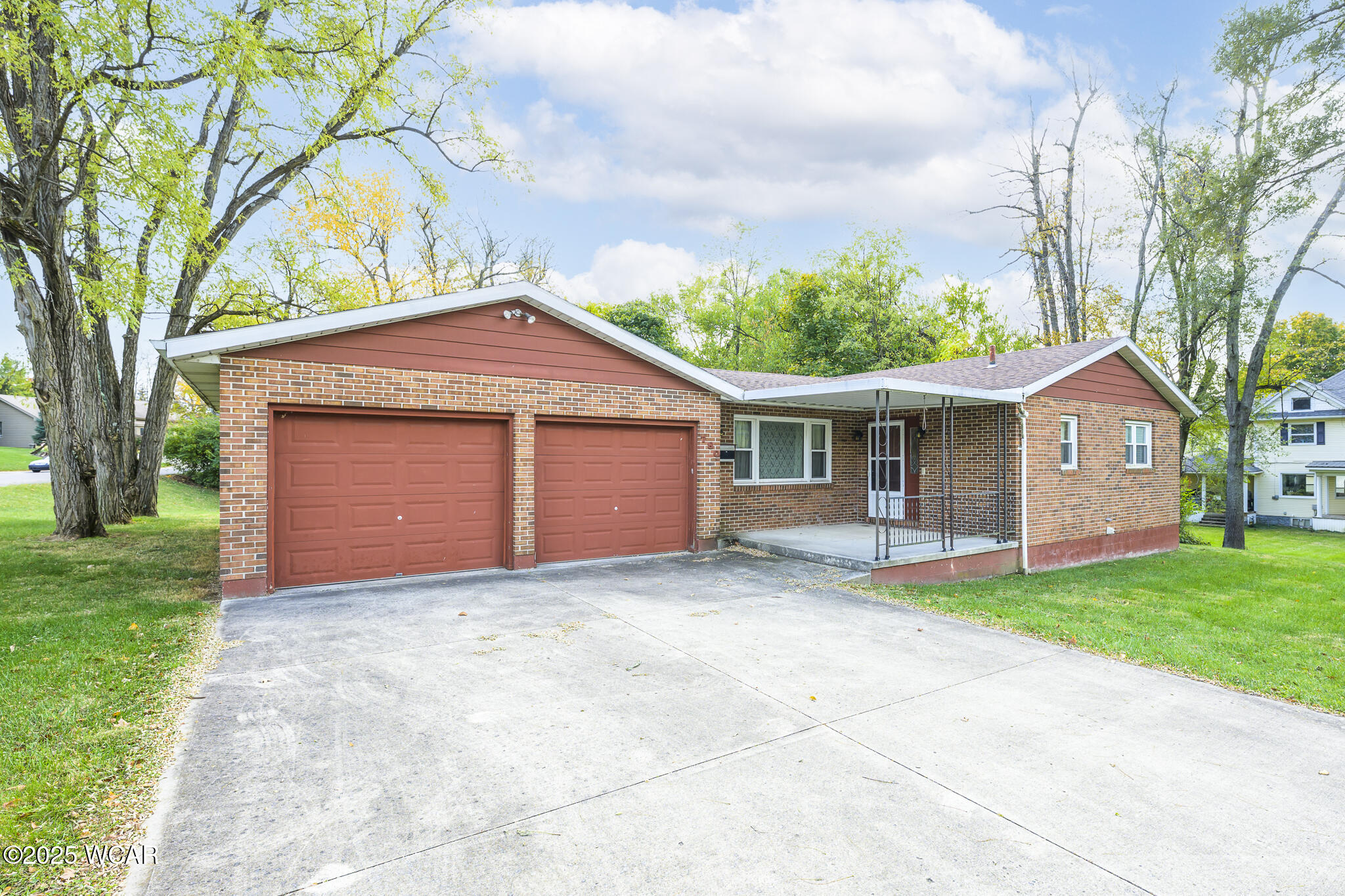 780 Sandusky Avenue, Bellefontaine, Ohio