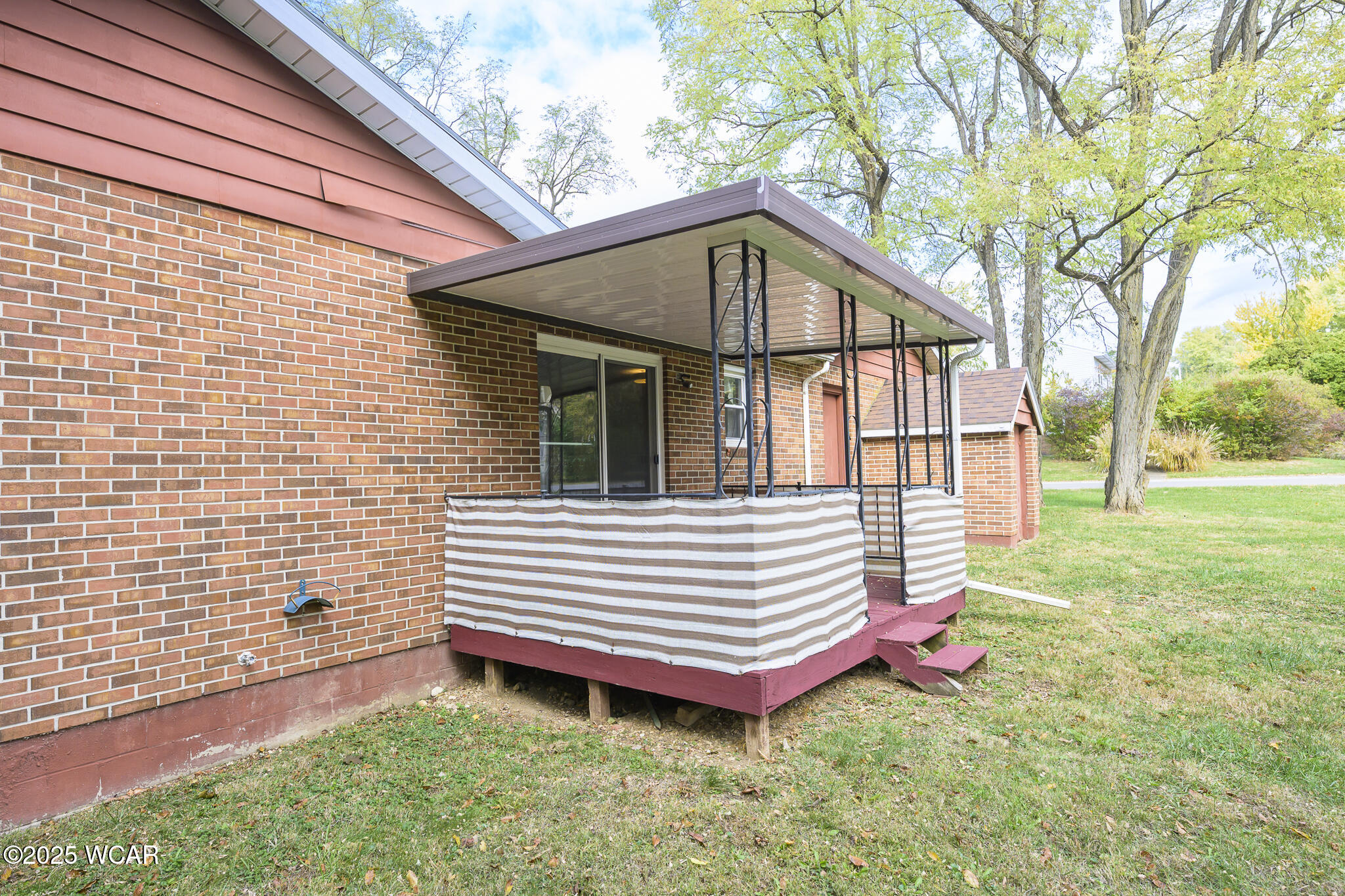 780 Sandusky Avenue, Bellefontaine, Ohio