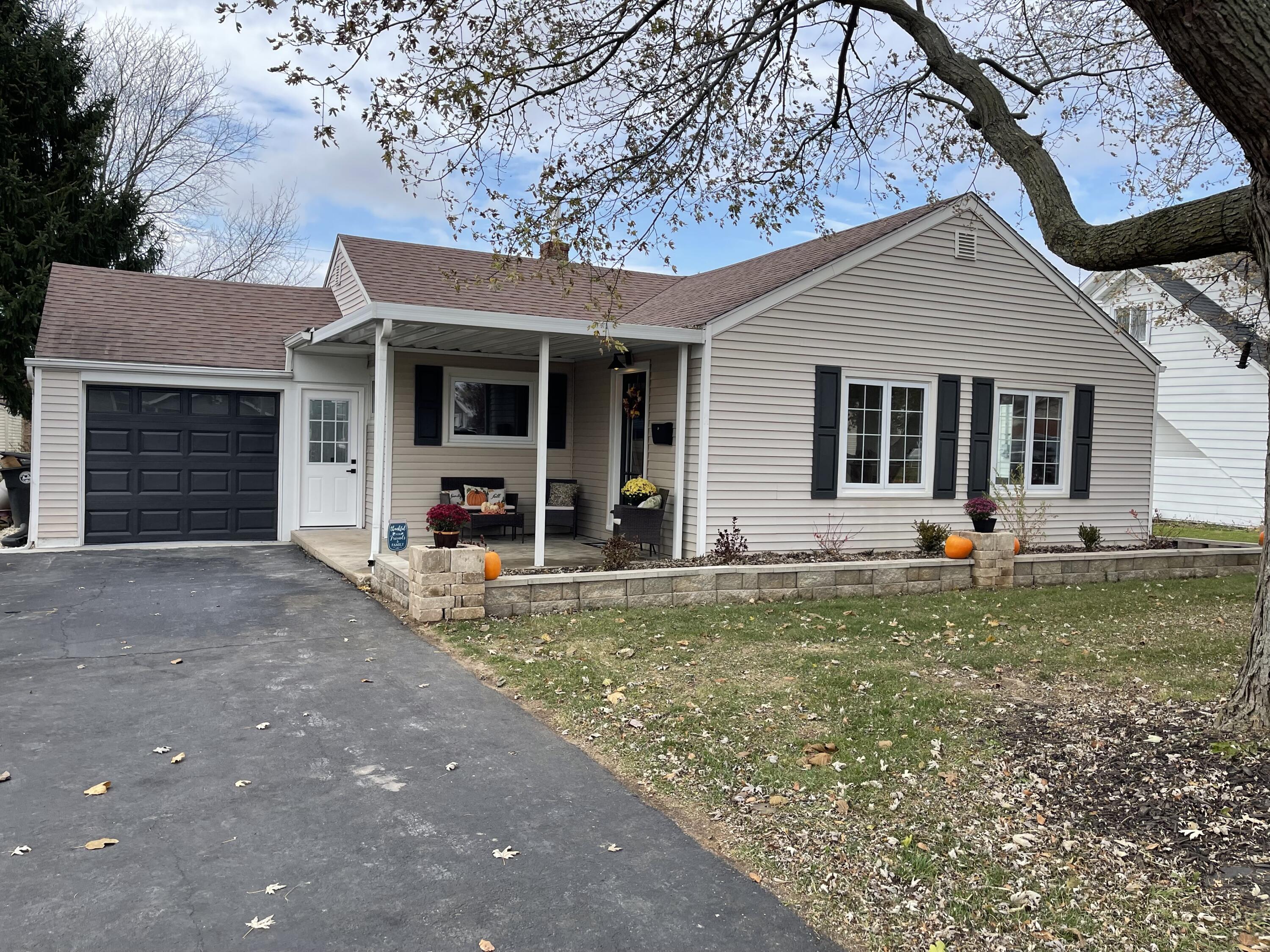 115 Wenrick Street, Covington, Ohio 45318