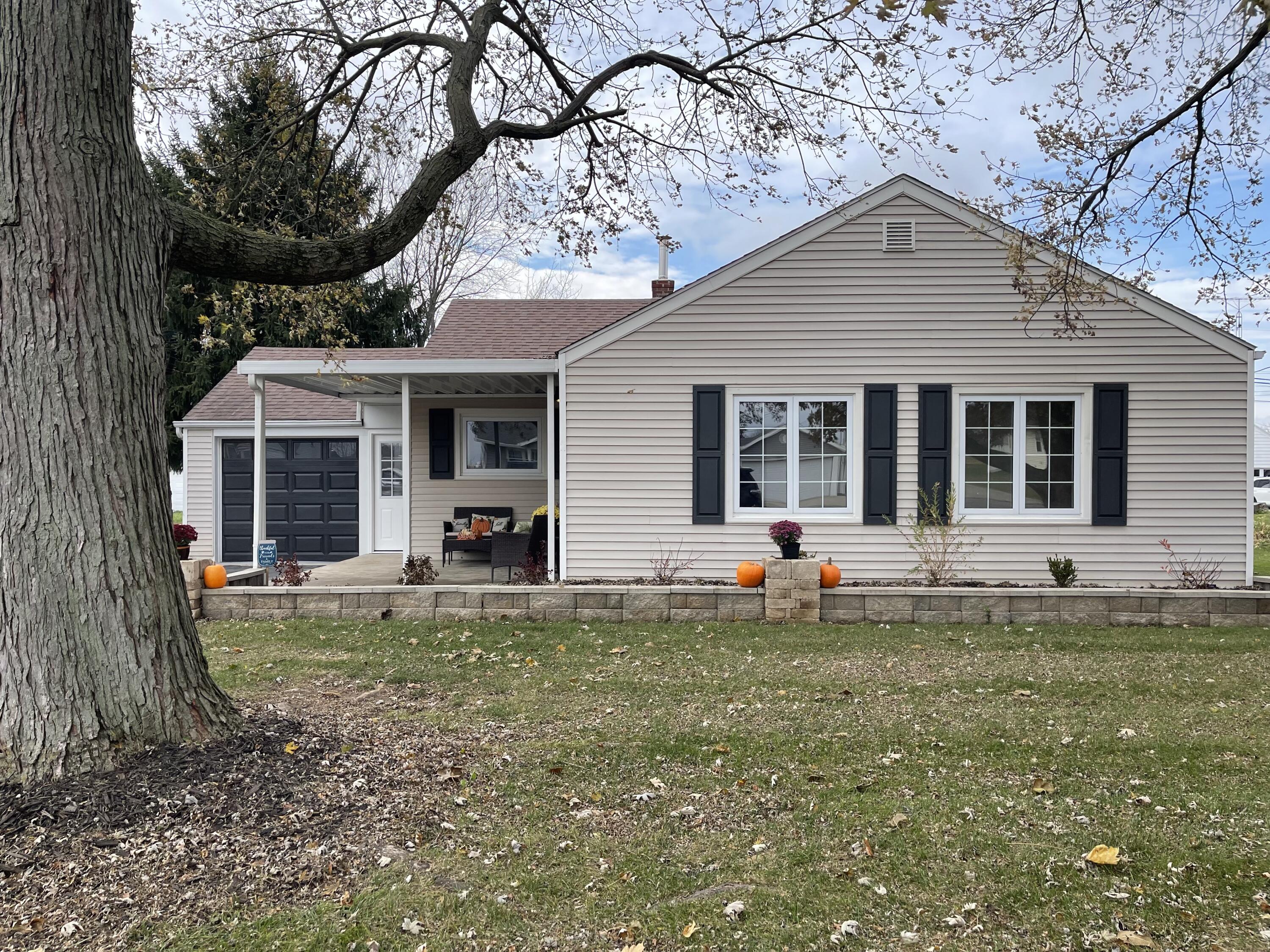 115 Wenrick Street, Covington, Ohio 45318