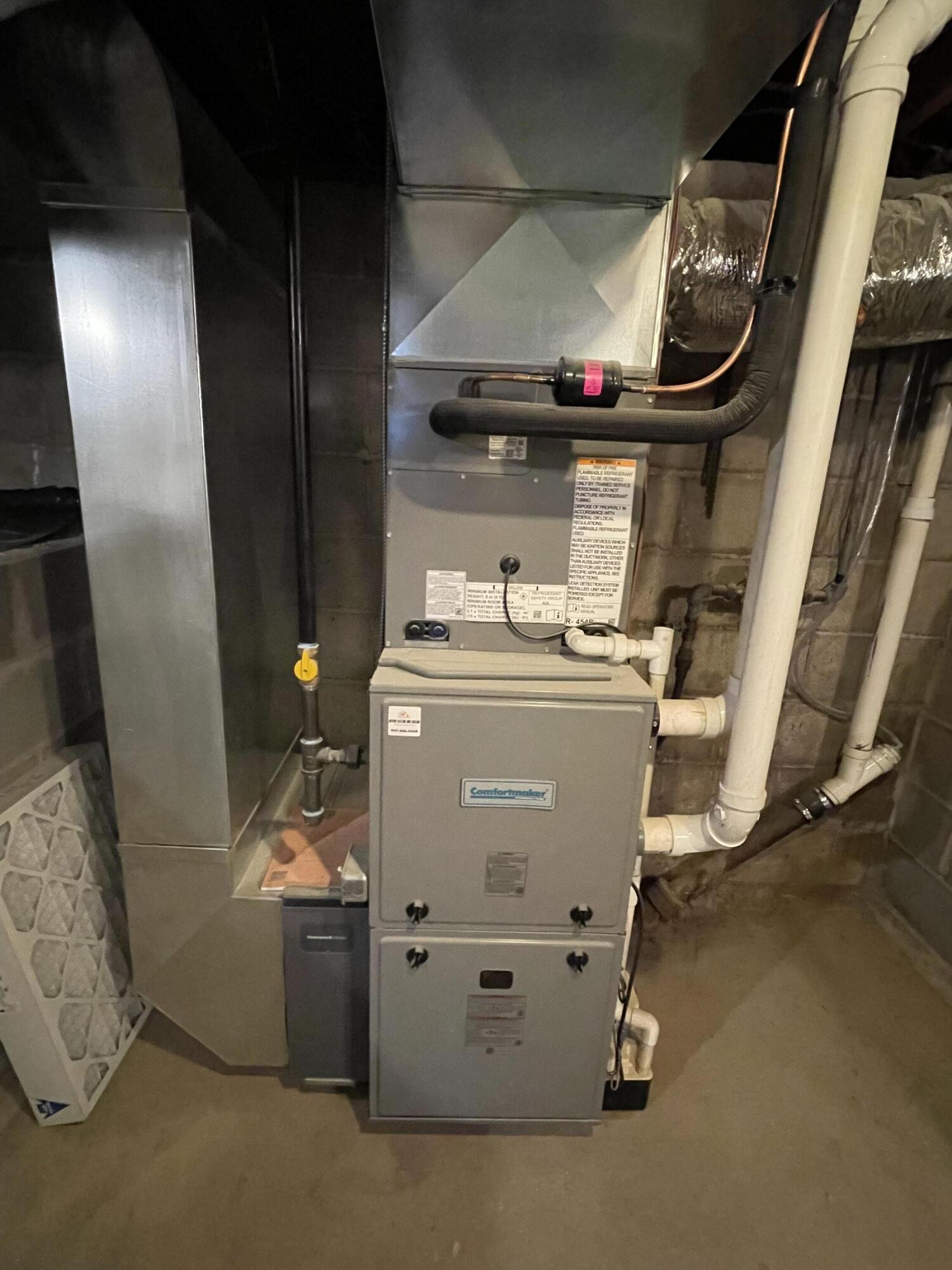 115 Wenrick Street, Covington, Ohio 45318