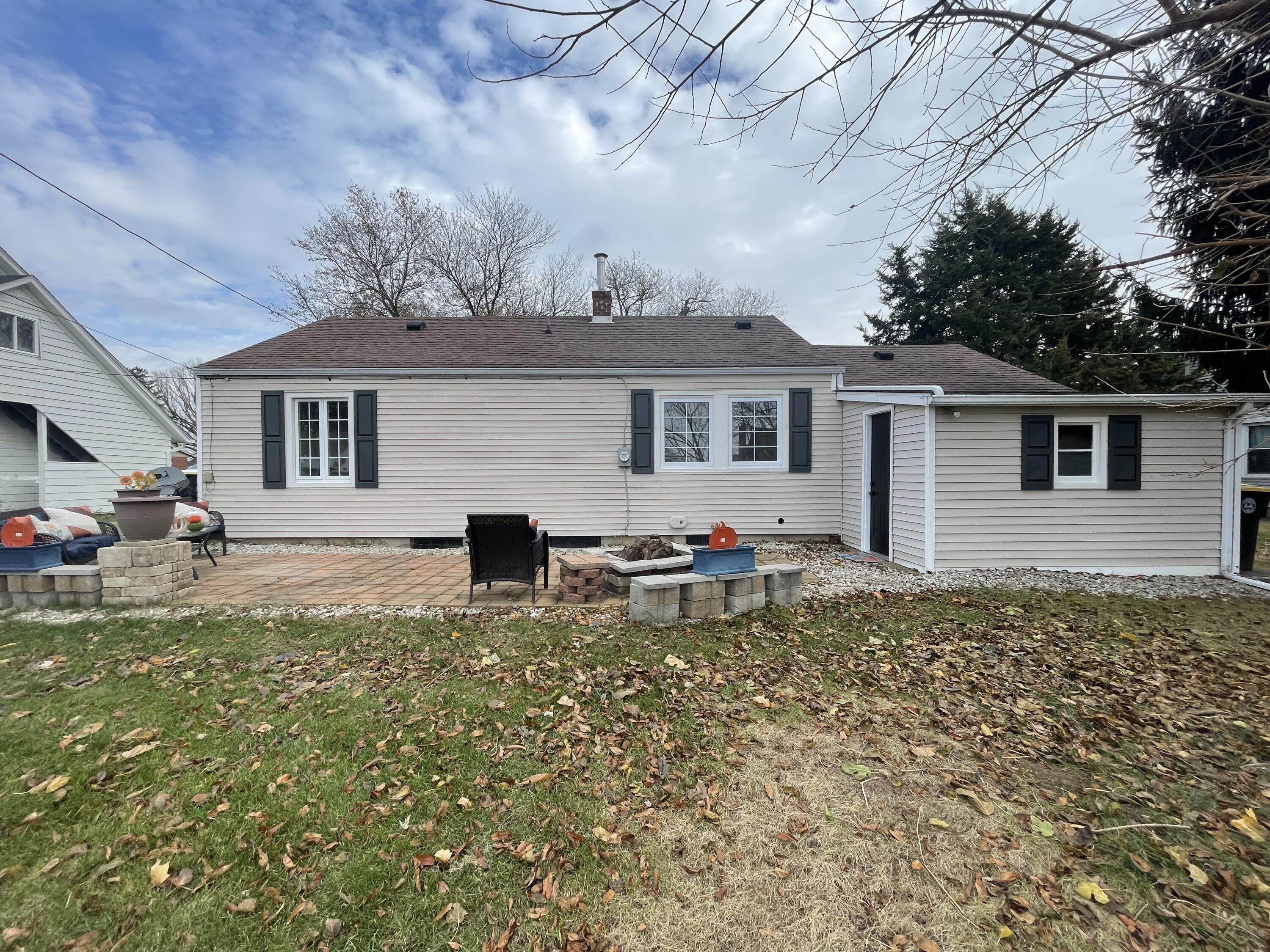 115 Wenrick Street, Covington, Ohio 45318